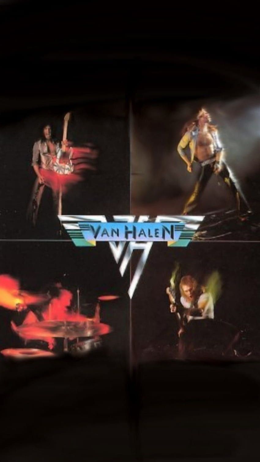 Eddie Van Halen Hintergrundbild 850x1511. Van Halen Lockscreens, eddie van halen iphone HD phone wallpaper