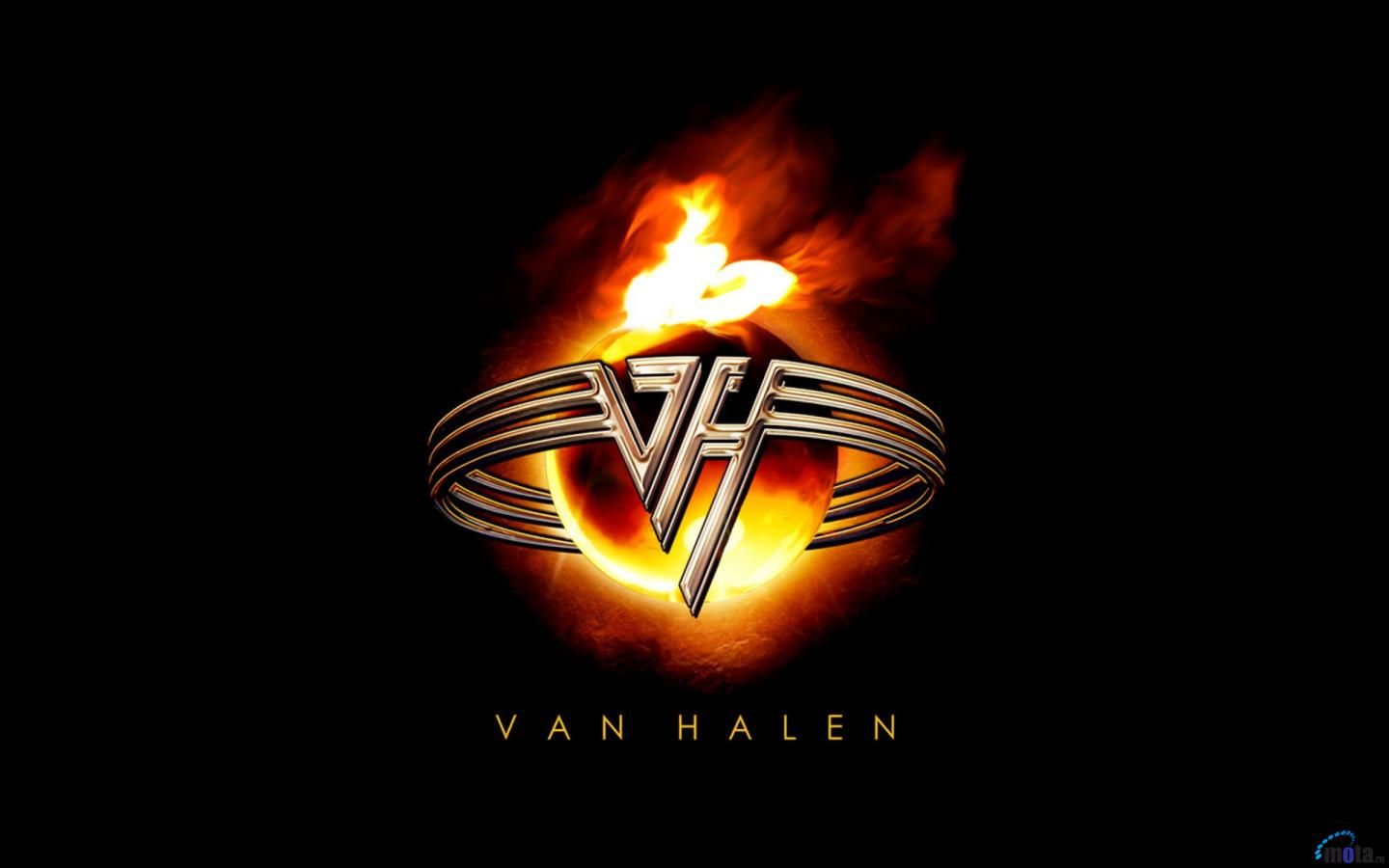 Eddie Van Halen Hintergrundbild 1440x900. Van Halen Wallpaper