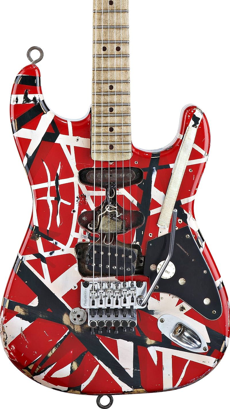 Eddie Van Halen Hintergrundbild 800x1420. Frankenstrat, evh, guitar, van halen, HD phone wallpaper