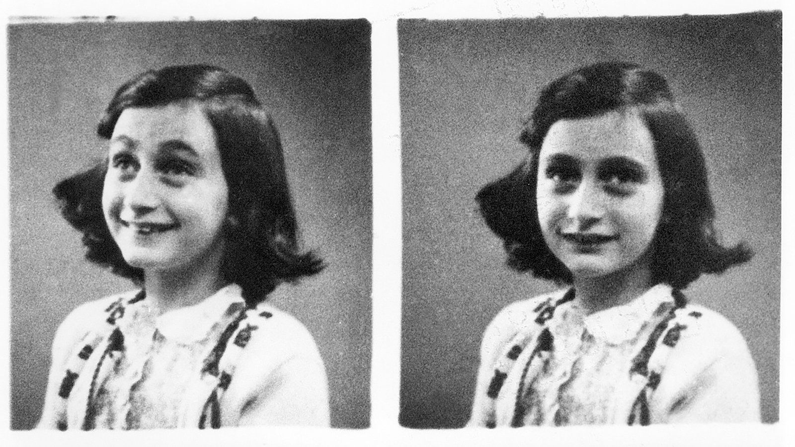  Anne Frank Hintergrundbild 1600x900. Questions for: 'Anne Frank Who? Museums Combat Ignorance About the Holocaust'