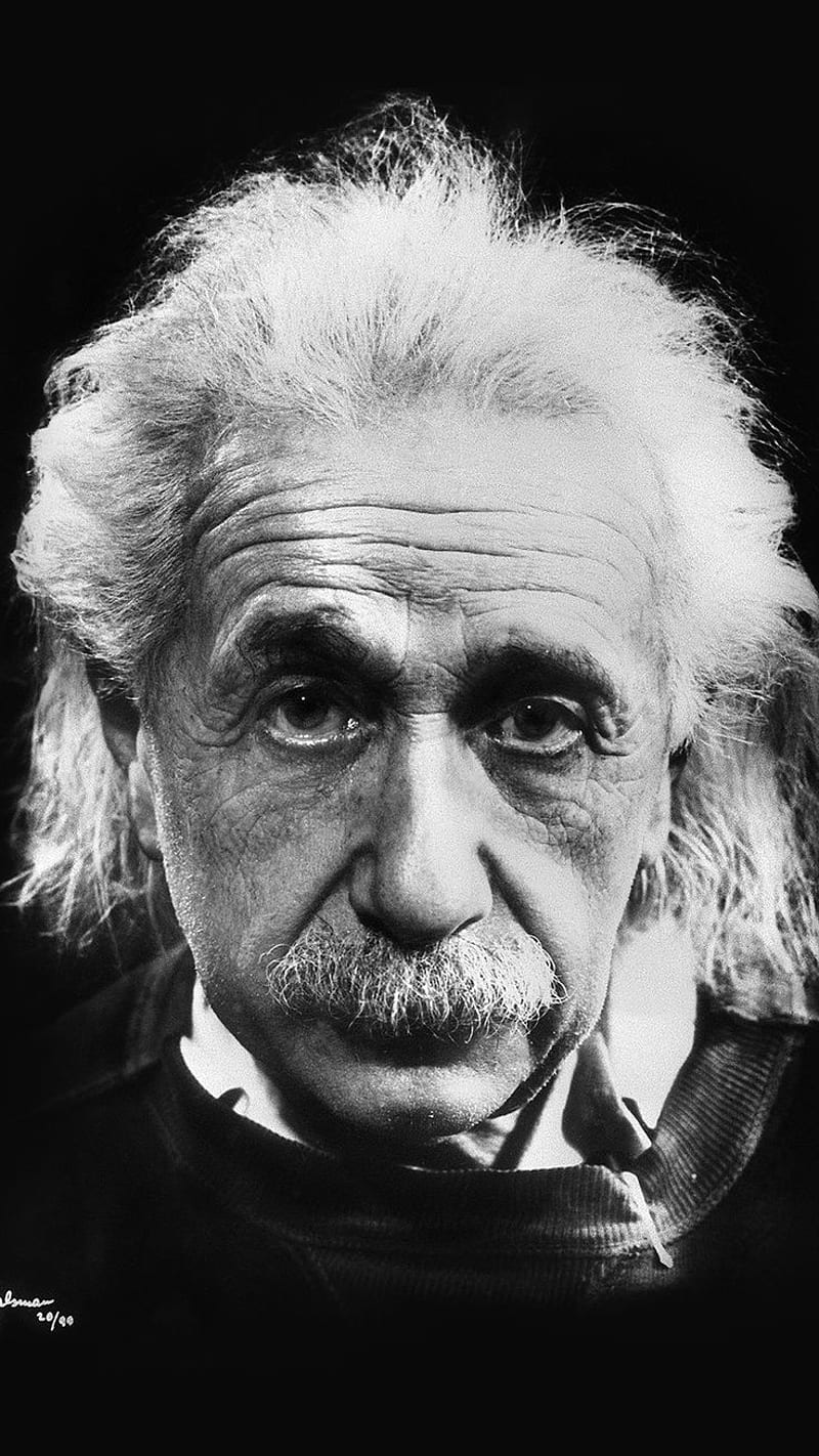  Albert Einstein Hintergrundbild 800x1422. Albert Eistein Germany Dark Sientist IPhone 6. IPhone, IPad One Stop Downlo. Famous Portraits, HD phone wallpaper