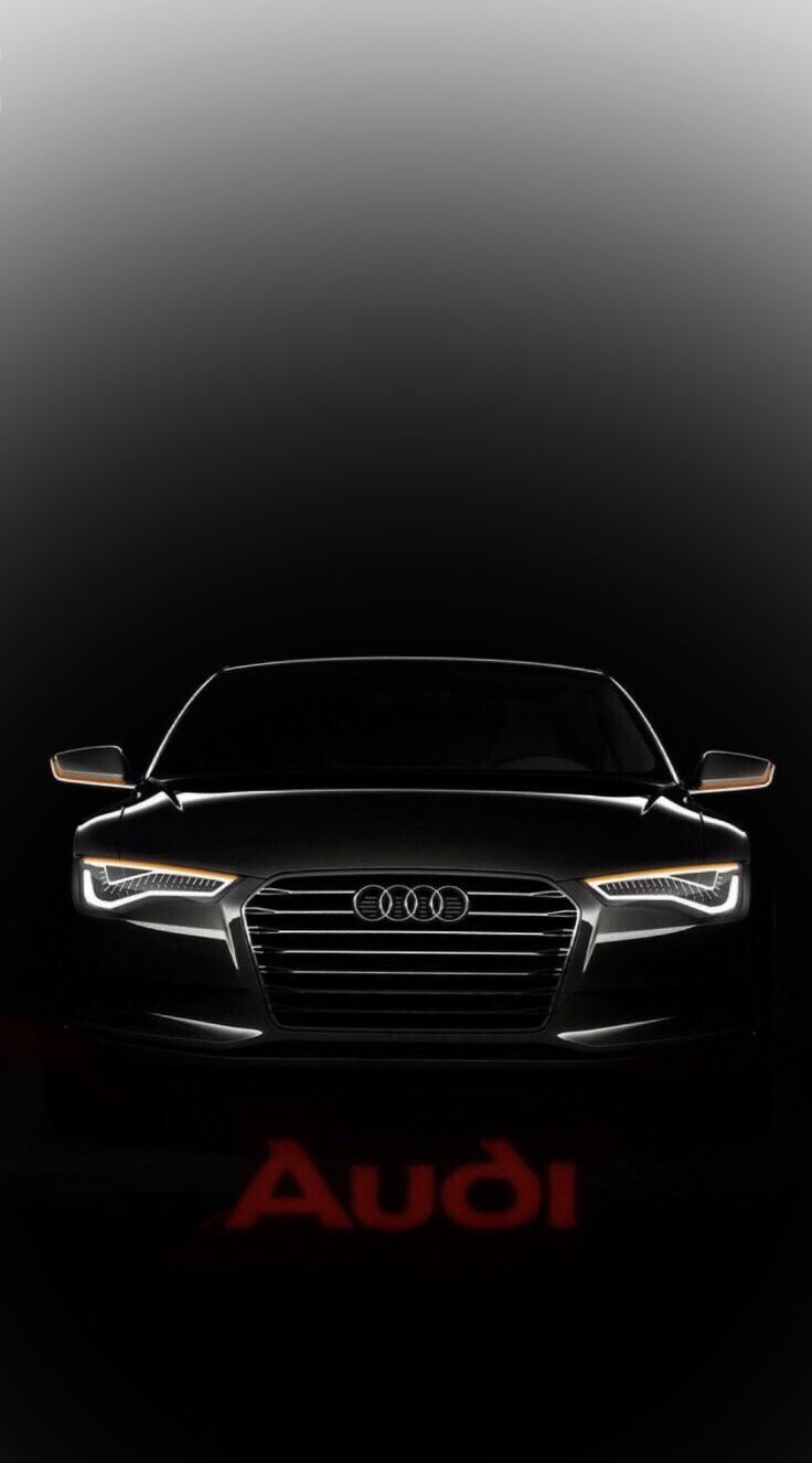 Audi Hintergrundbild 736x1326. Audi Wallpaper IPhone. Dream Cars Audi, Top Luxury Cars, Black Car Wallpaper