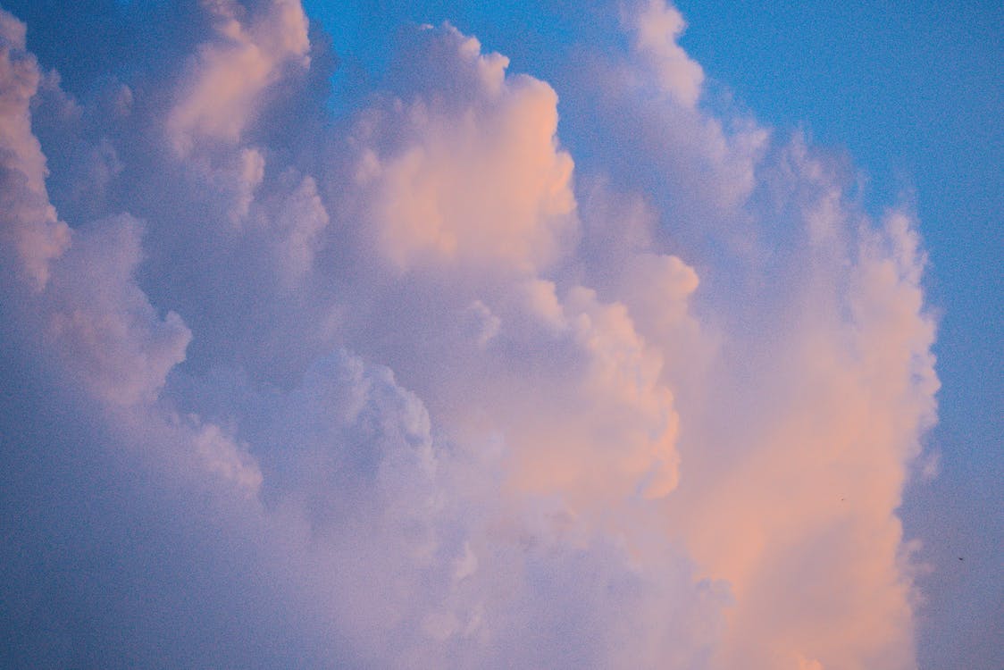  Bildschirm Hintergrundbild 1124x750. Kostenloses Foto zum Thema: 4k wallpaper, blauer himmel, desktop hintergrundbilder, himmel, mac wallpaper, wolken