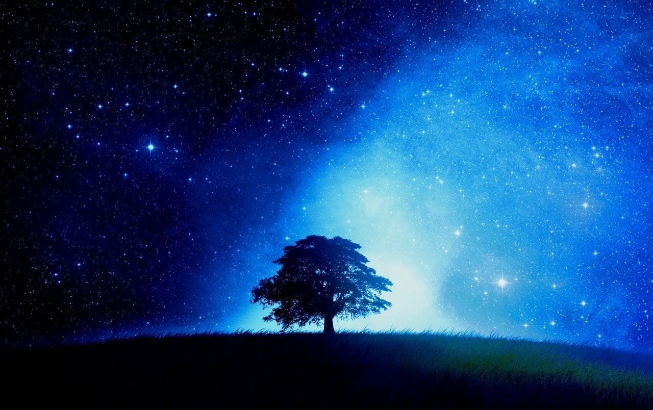  Blaue Hintergrundbild 1280x804. Blaue Galaxie Natur & Stars Hintergrundbilder. Blaue Galaxie Natur & Stars frei fotos