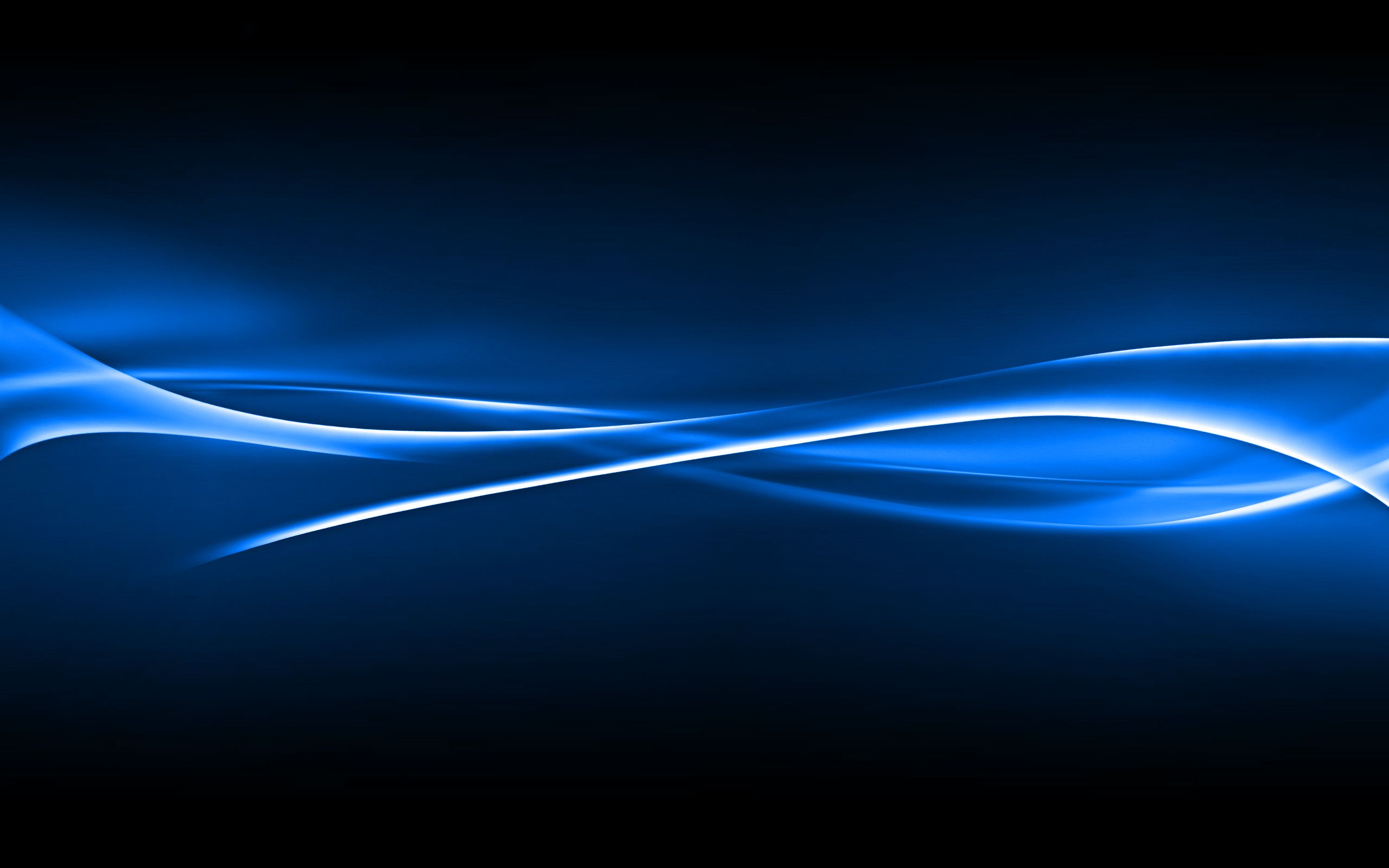  Blaue Hintergrundbild 2560x1600. Kostenlose Hintergrundbilder Blaue Und Weiße Lichtillustration, Bilder Für Ihren Desktop Und Fotos