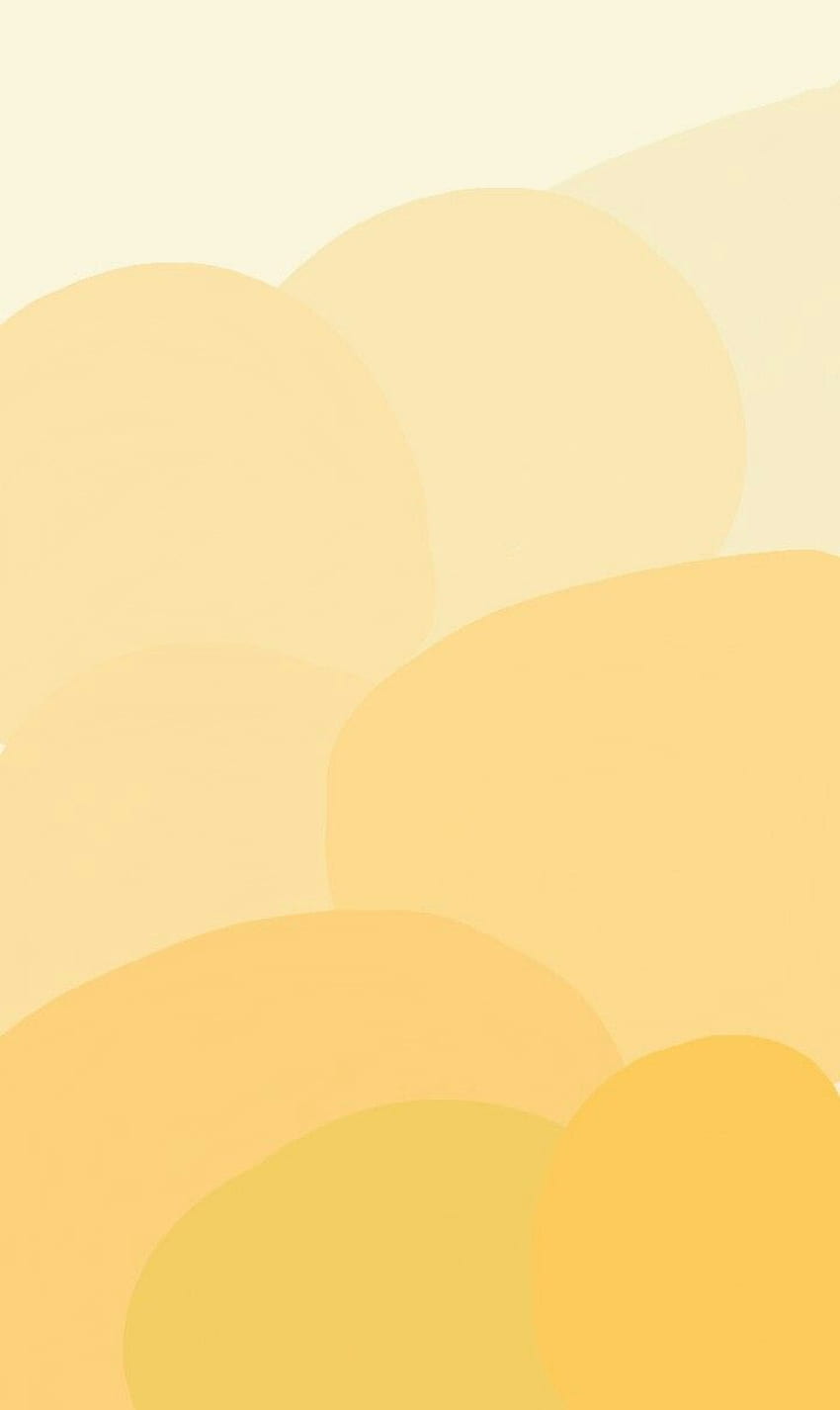 Yellow Hintergrundbild 850x1426. Yellow's in 2021. iPhone yellow, Yellow aesthetic pastel, Yellow, Sun Yellow HD phone wallpaper