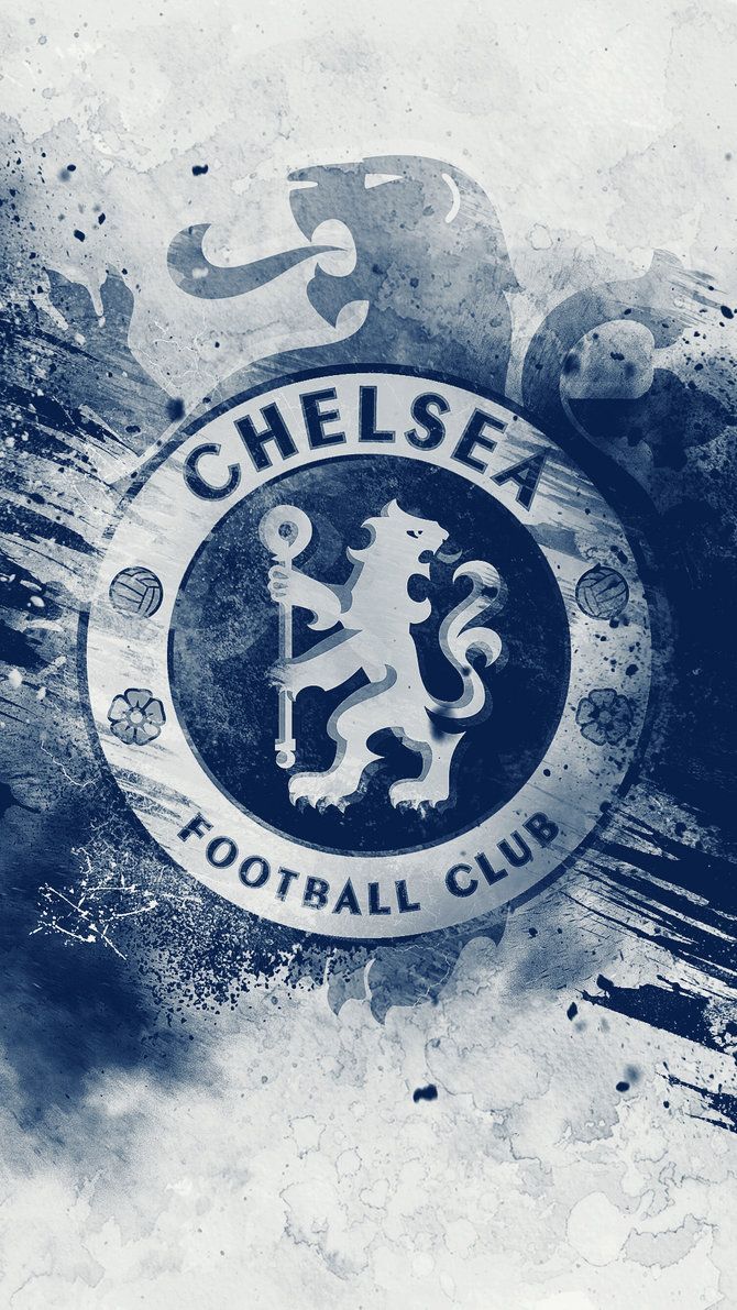 Chelsea Hintergrundbild 670x1191. Челси