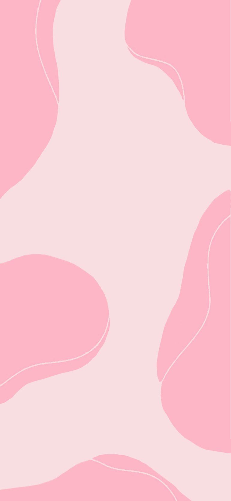 Pink Hintergrundbild 770x1666. Pink Aesthetic Picture : Boho Pink Wallpaper