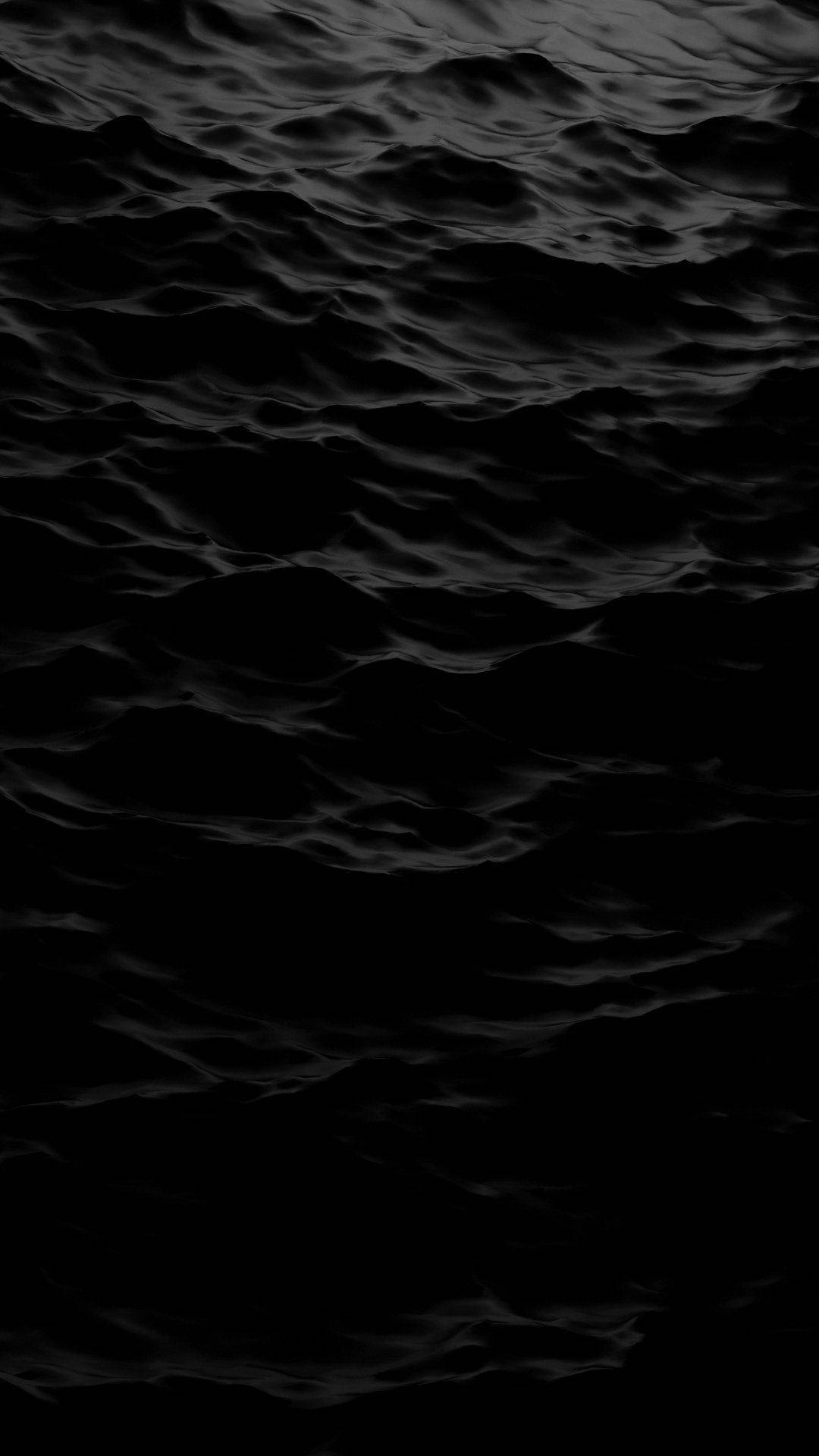 Black Hintergrundbild 1080x1920. Download Black Aesthetic Wallpaper