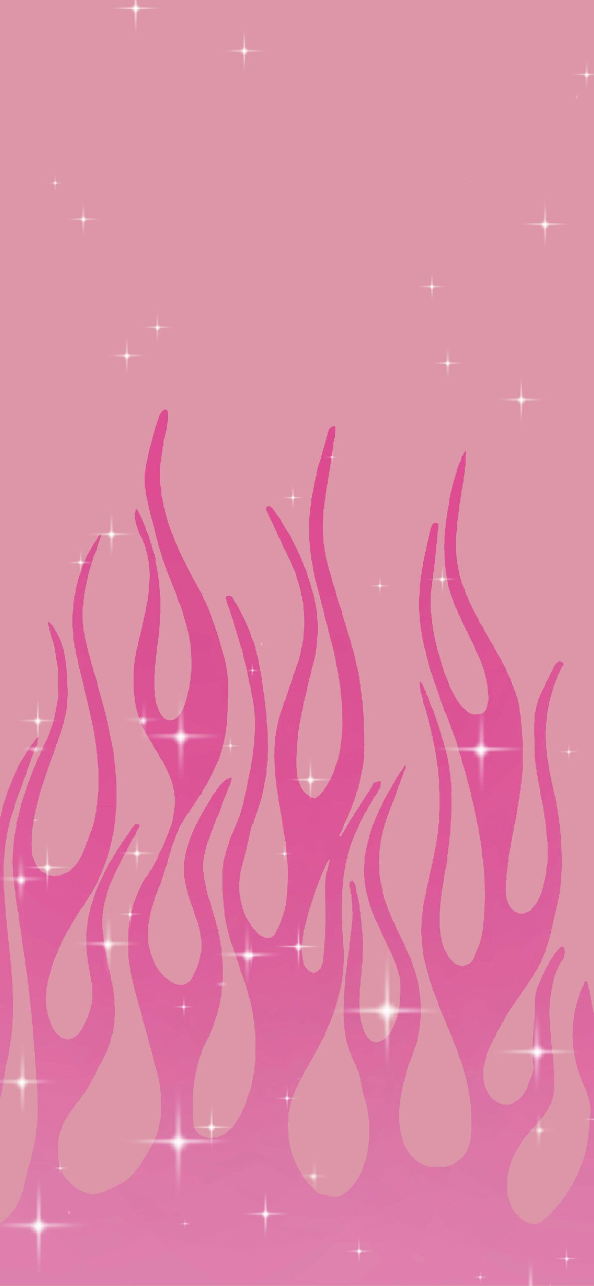 Pink Hintergrundbild 1183x2560. Pink Flame Wallpaper Pink Wallpaper for iPhone 4K