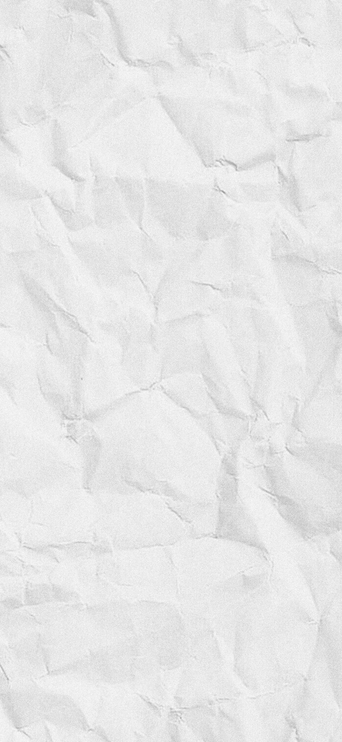 White Hintergrundbild 1183x2560. Paper Texture White Aesthetic Wallpaper Wallpaper Phone