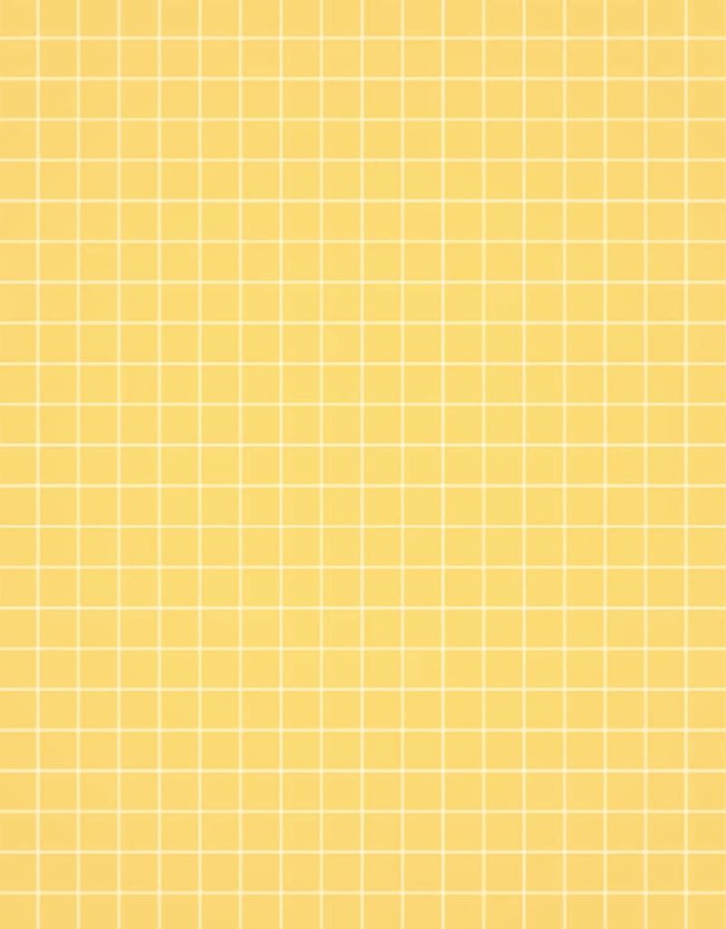 Yellow Hintergrundbild 800x1023. Yellow aesthetic, aesthetic yellow, cool, cute, yellow squares, HD phone wallpaper