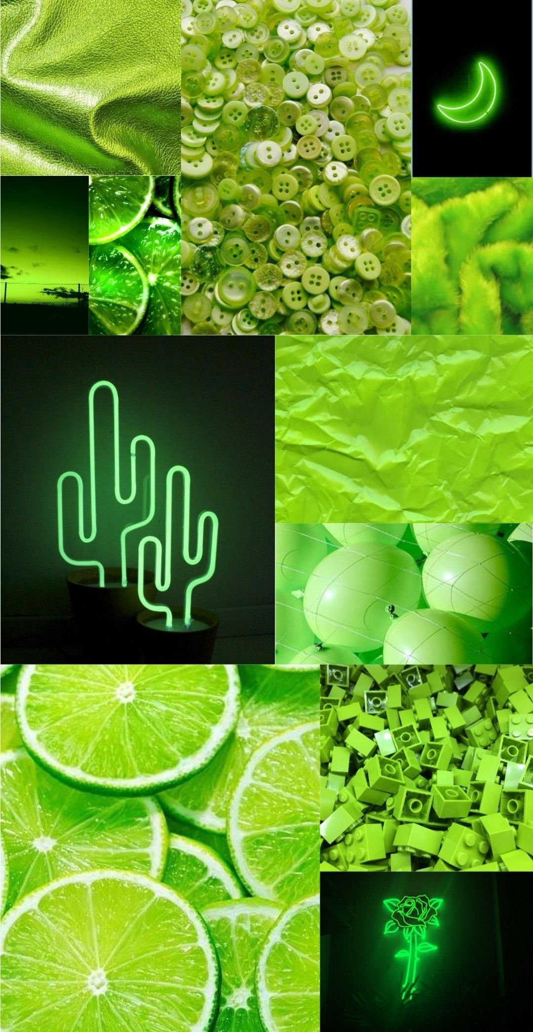 Green Hintergrundbild 1080x2089. Lime green aesthetic wallpaper. Lime green wallpaper, Green aesthetic, Pretty wallpaper