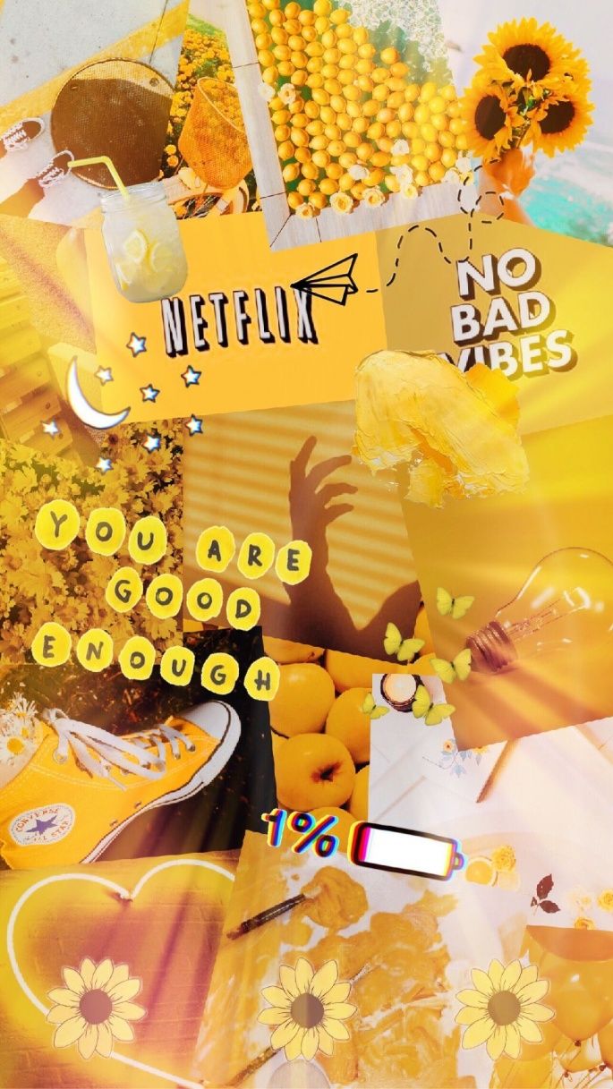 Yellow Hintergrundbild 685x1217. Yellow Aesthetic Tumblr Wallpaper (53 wallpaper) Смотри Красивые Обои, Wallpaper, Красивые обои на рабочий стол