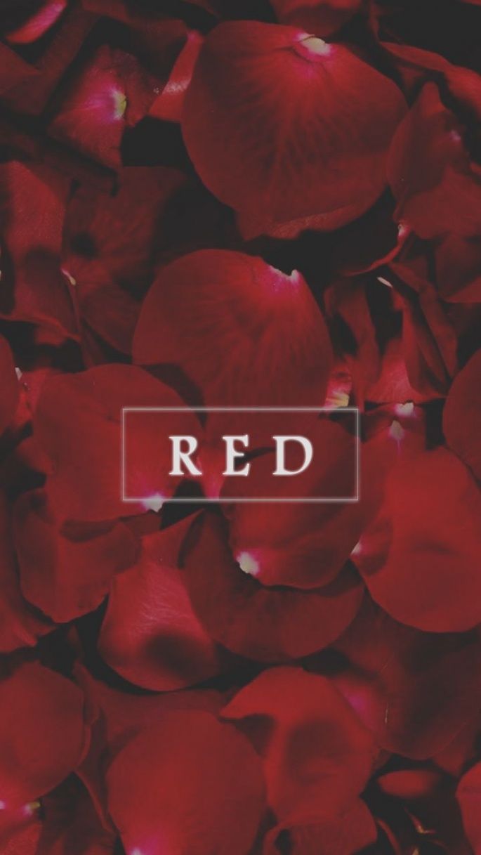 Red Hintergrundbild 685x1217. Red aesthetic wallpaper for iPhone (24 wallpaper) Смотри Красивые Обои, Wallpaper, Красивые обои на рабочий стол