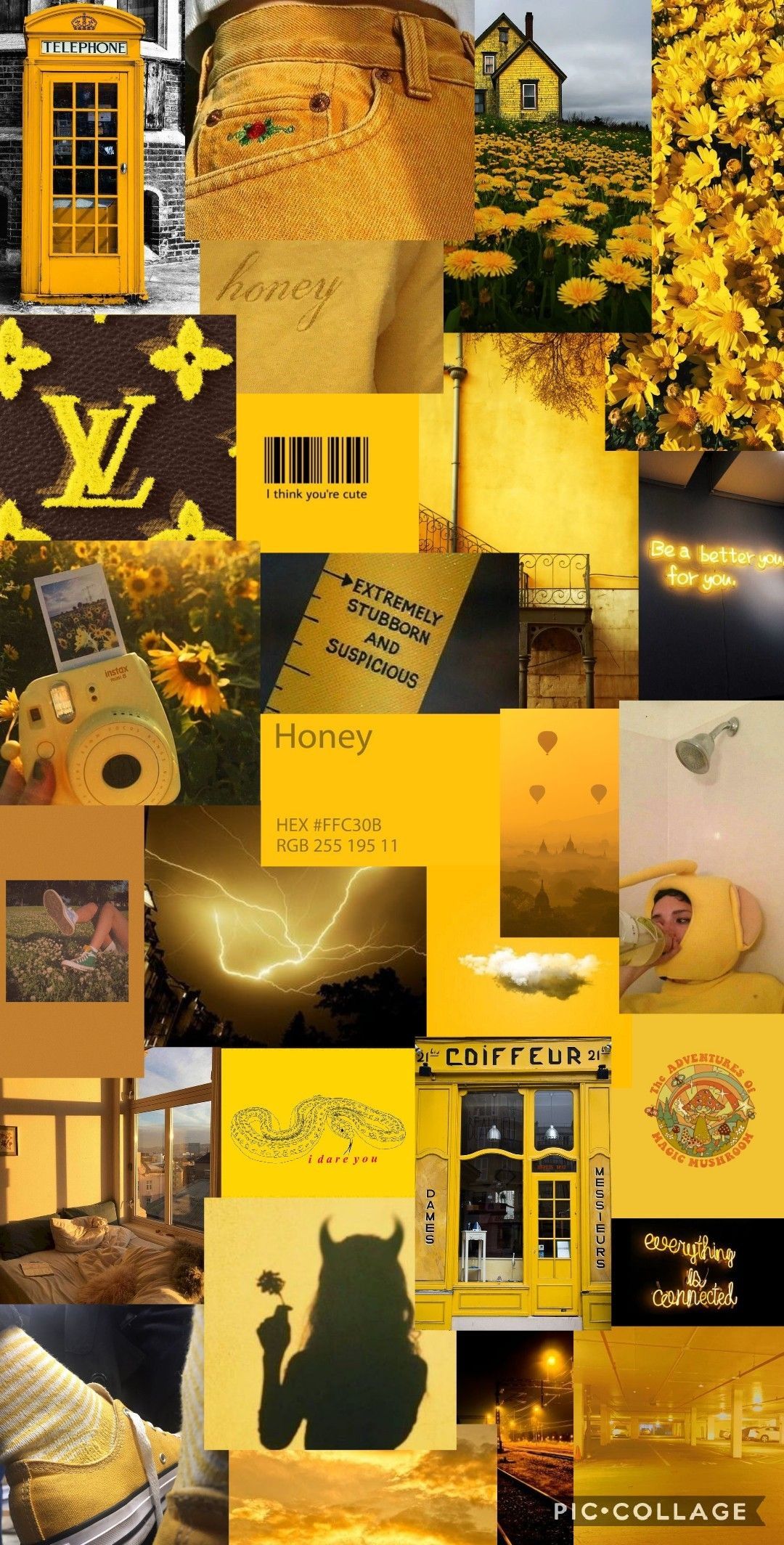 Gelb Hintergrundbild 1080x2128. yellow aesthetic. iPhone wallpaper yellow, Cute wallpaper background, iPhone wallpaper vintage