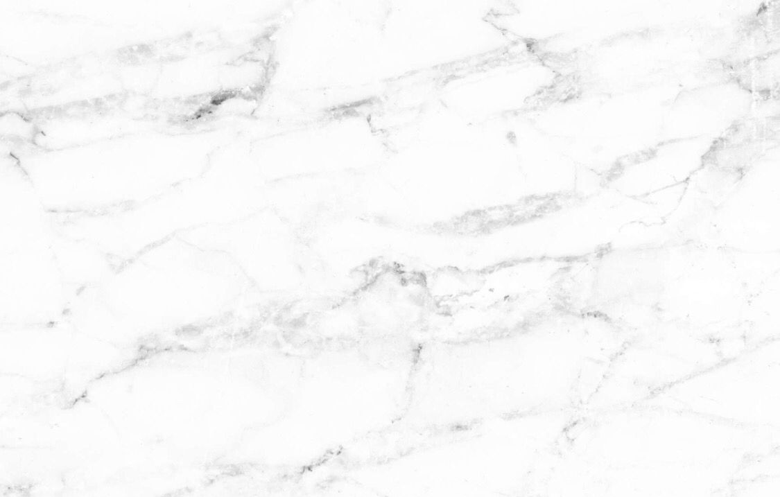 White Hintergrundbild 1125x717. White Marble Aesthetic Wallpaper