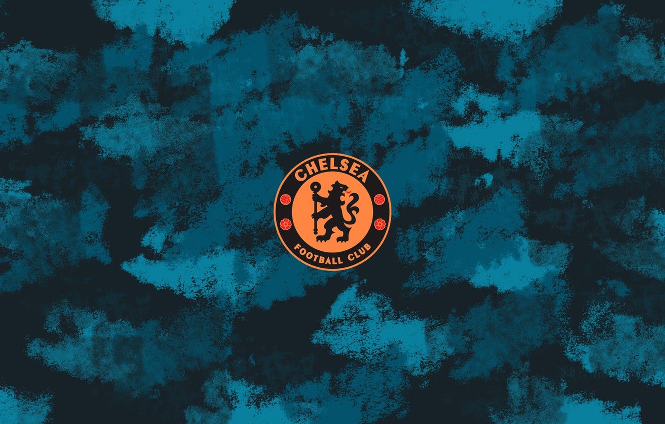 Chelsea Hintergrundbild 1332x850. Wallpaper logo, emblem, football, soccer, chelsea, chelsea fc, fc chelsea image for desktop, section спорт