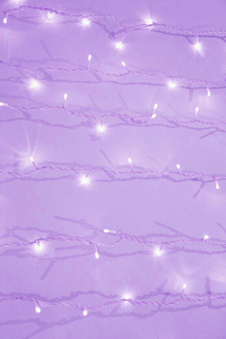 Lila Hintergrundbild 736x1104. purple. Light purple wallpaper, Purple aesthetic, Purple wallpaper