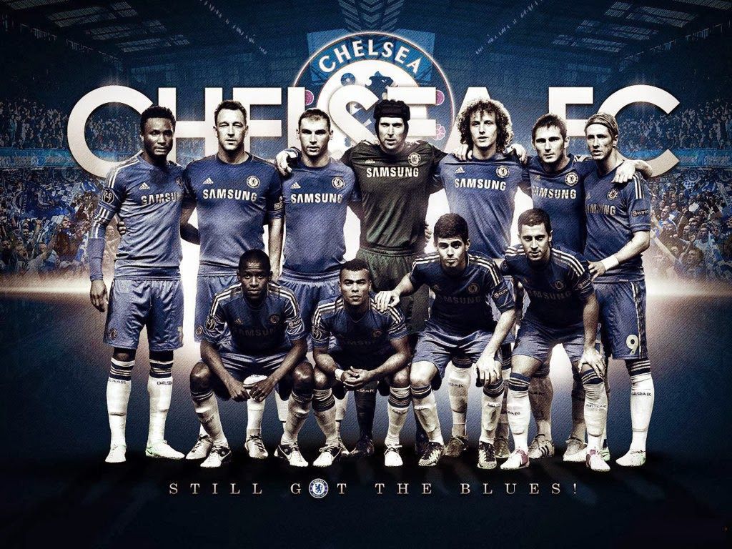 Chelsea Hintergrundbild 1024x768. Chelsea Football Club Wallpaper