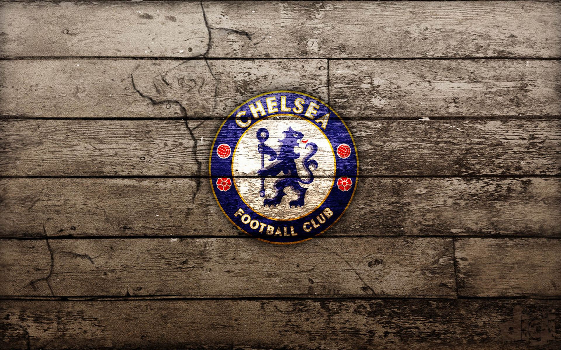 Chelsea Hintergrundbild 1920x1200. HD Chelsea FC Logo Wallpaper