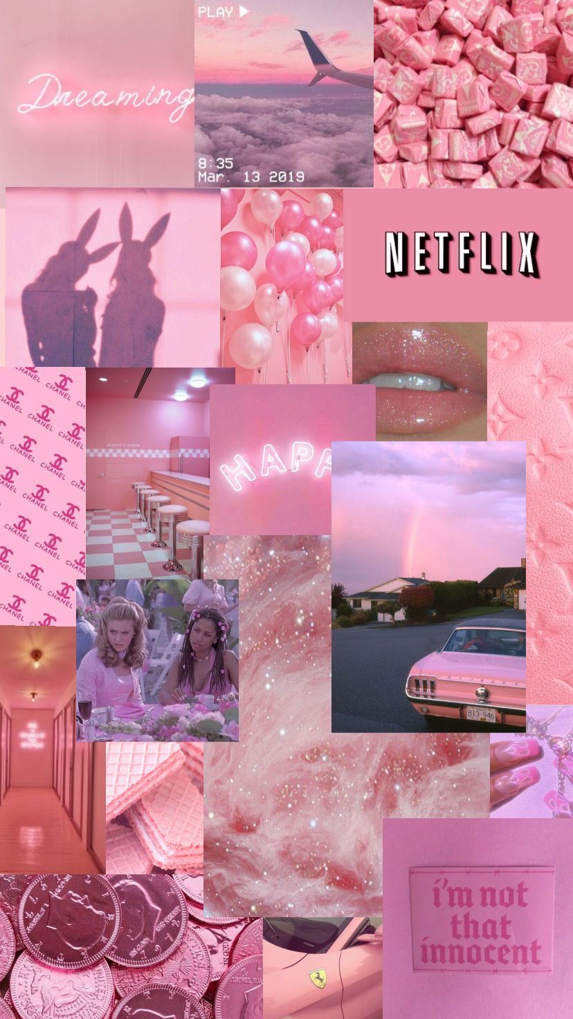  Rosa Hintergrundbild 828x1472. pink aesthetic. Fond d'écran coloré, Fond d'écran téléphone, Fond d'ecran pastel