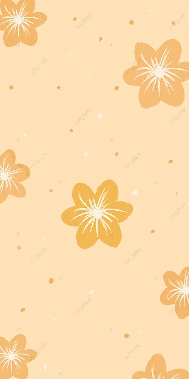 Gelb Hintergrundbild 640x1280. Gelber Hintergrund Attraktive Blume Handy Tapete Hintergrundbild zum kostenlosen Download