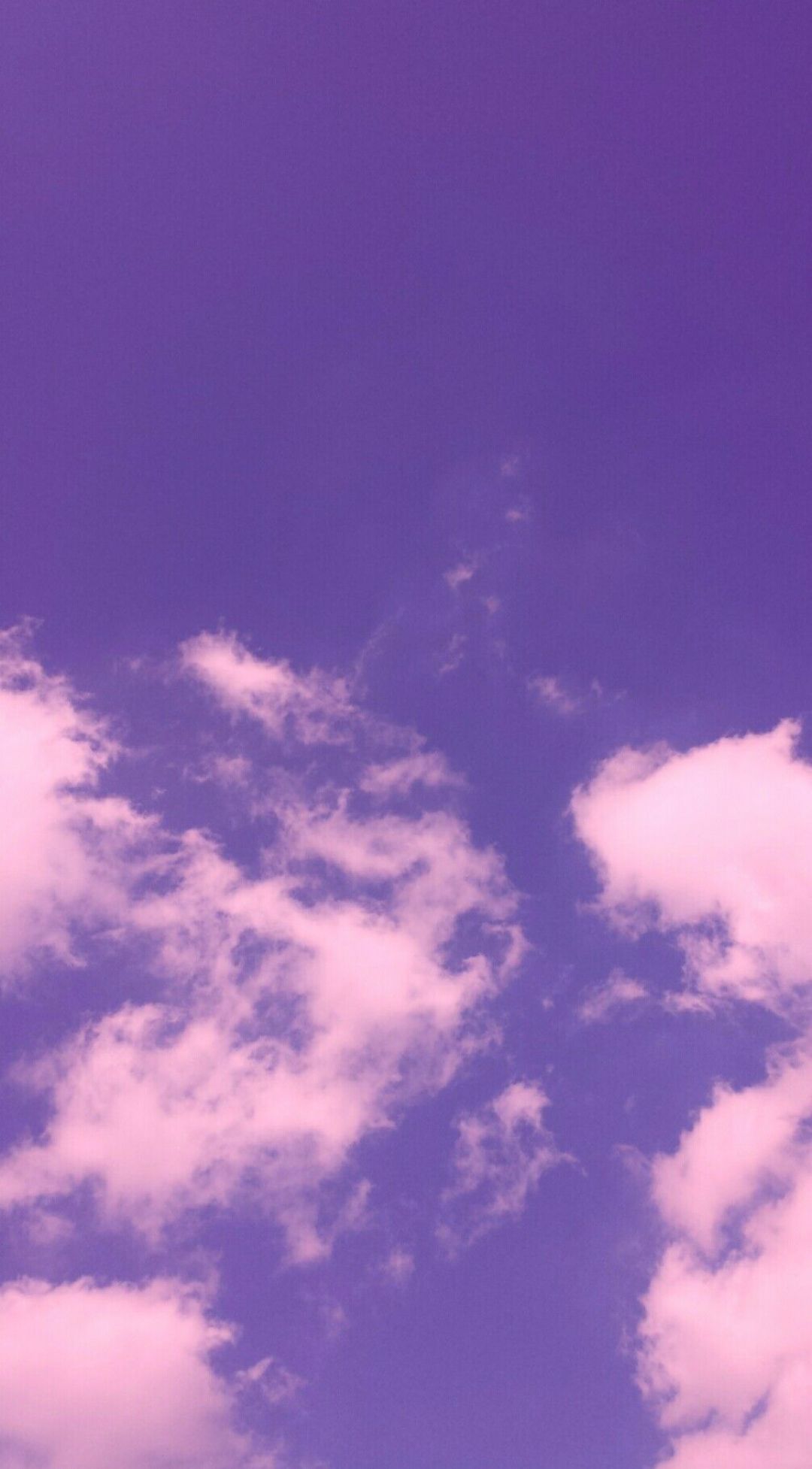 Lila Hintergrundbild 1080x1954. Aesthetic Background Pastel Desktop. Purple wallpaper, Purple aesthetic, iPhone wallpaper tumblr aesthetic