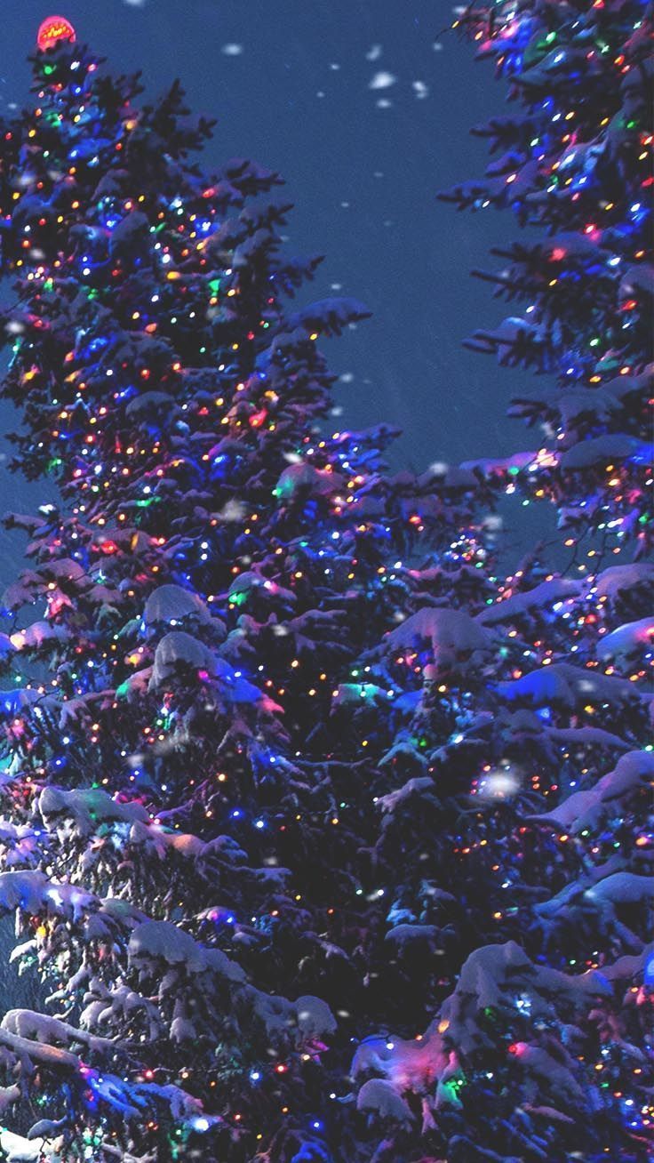  Weihnachtliche Hintergrundbild 736x1308. Merry Christmas iPhone Wallpaper #christmasinspiration. Christmas phone wallpaper, Wallpaper iphone christmas, Christmas wallpaper