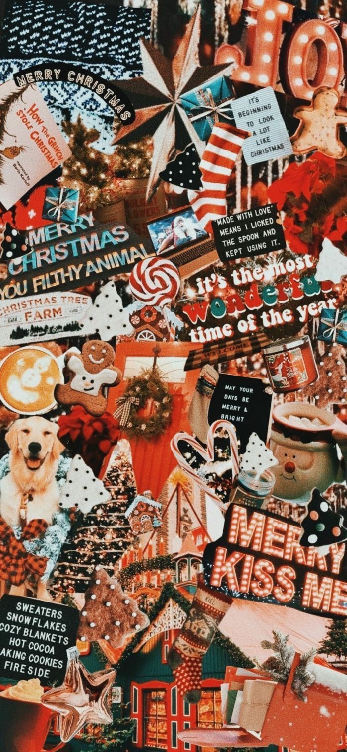  Handy Weihnachten Hintergrundbild 700x1514. Weihnachts Hintergrundbilder Stimmung auf dem Handy. Holiday iphone wallpaper, Christmas phone wallpaper, Cute christmas wallpaper
