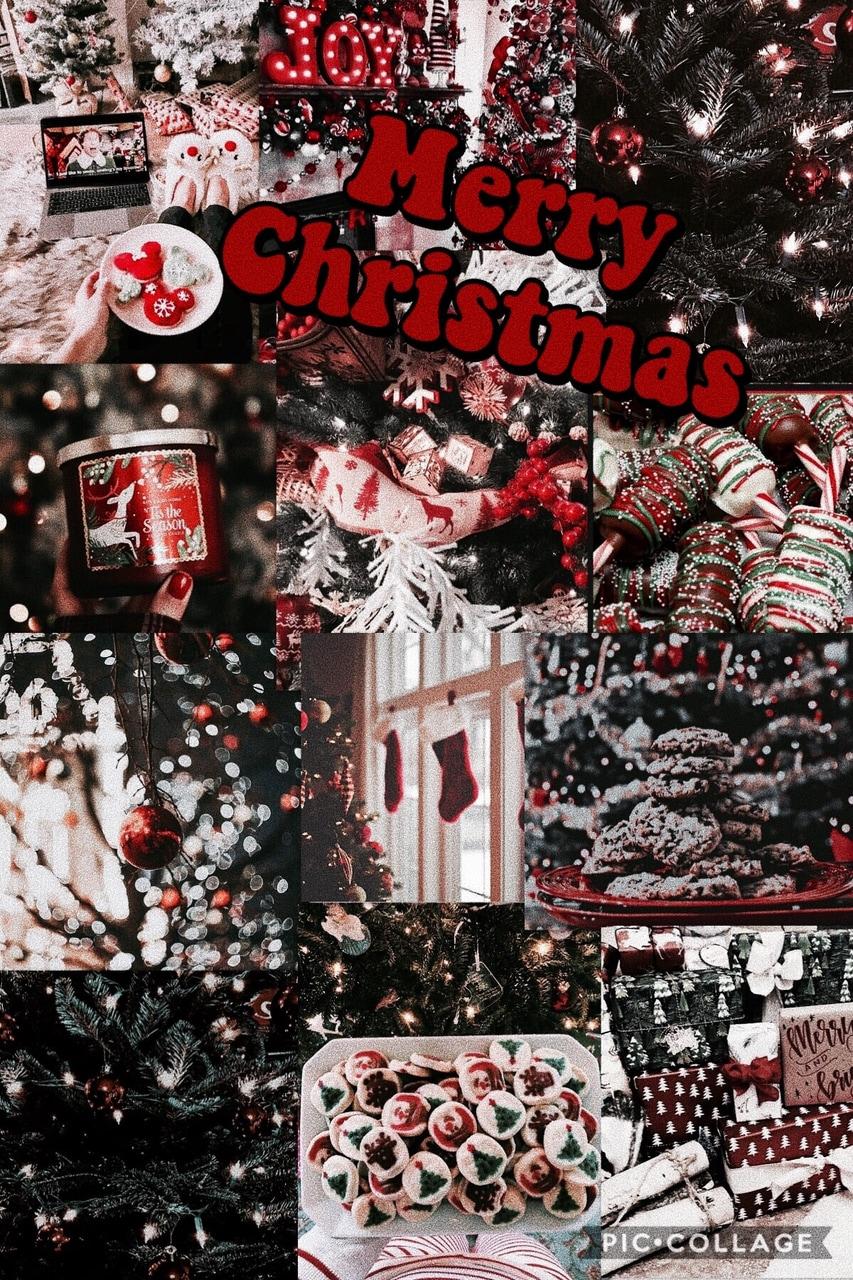 Weihnachten Hintergrundbild 853x1280. Cute Aesthetic Christmas Wallpaper