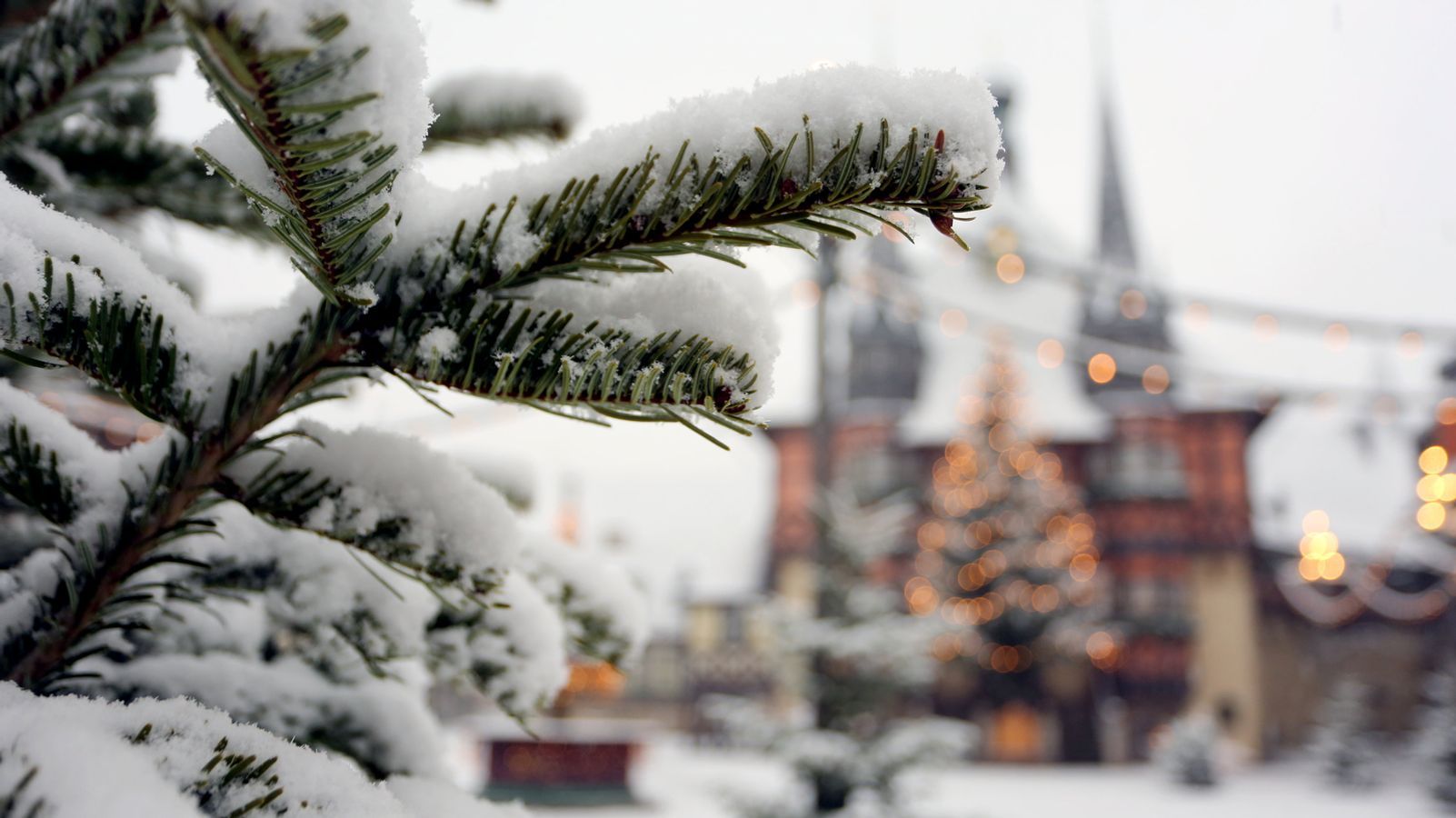 Weihnachtstag Hintergrundbild 1602x900. BR24 Datenanalyse: Die Chance Auf Weiße Weihnachten In Bayern