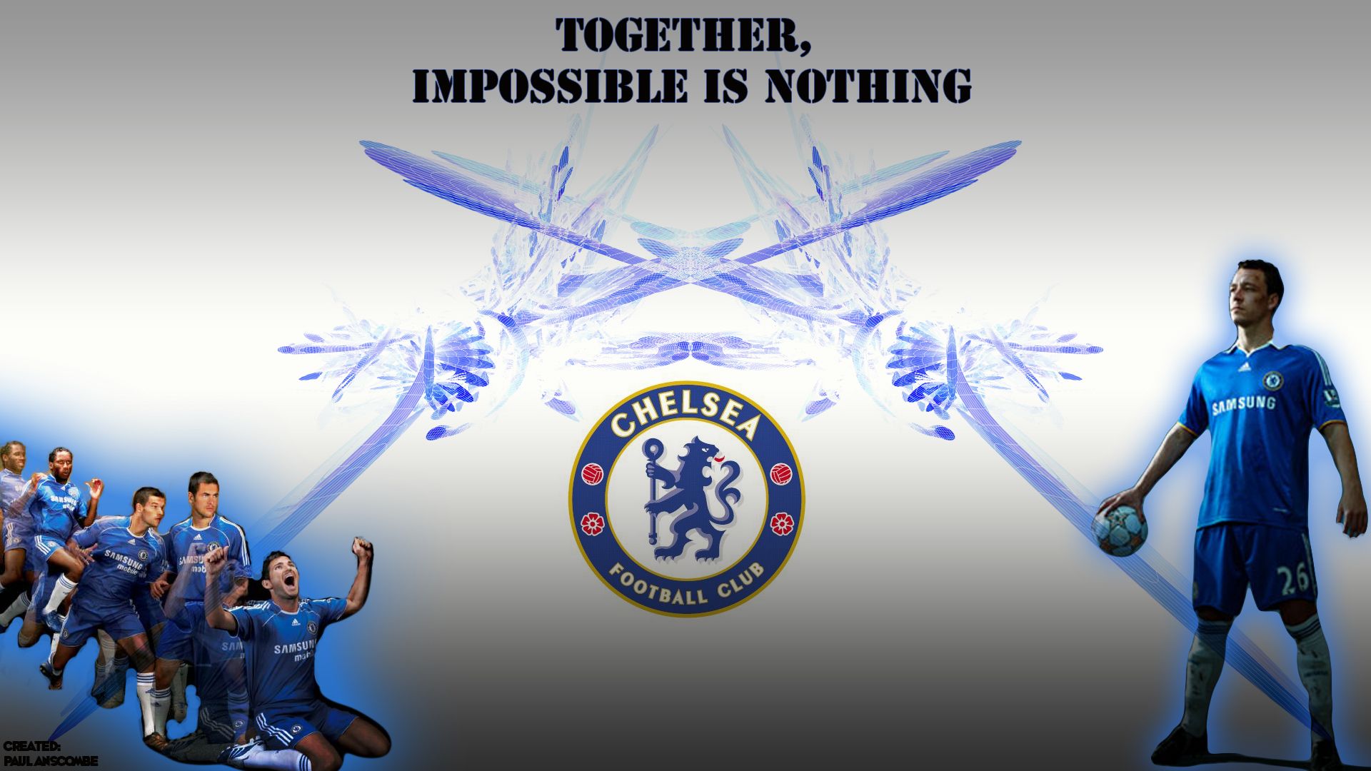 Chelsea Hintergrundbild 1920x1080. Chelsea FC Football Wallpaper