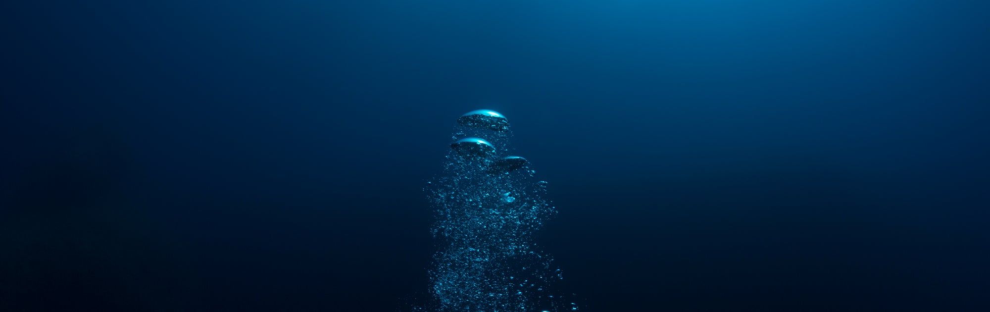 Traurig Hintergrundbild 2000x630. Treibhausgas unterm Meeresboden: Wie dicht sind die Endlager? der Wissenschaft