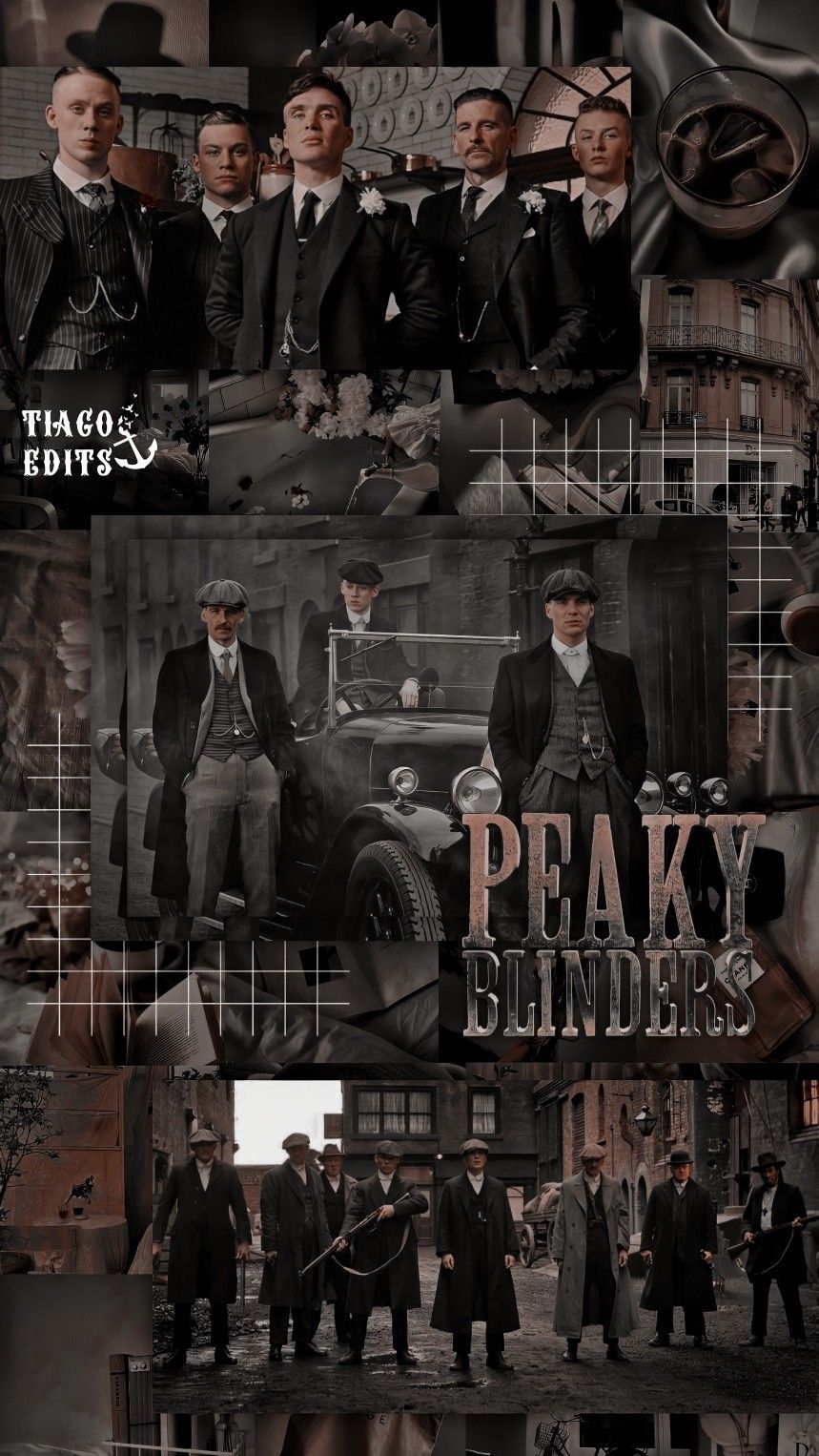 Peaky Blinders Hintergrundbild 859x1526. Wallpaper Blinders. Peaky blinders wallpaper, Peaky blinders theme, Peaky blinders characters