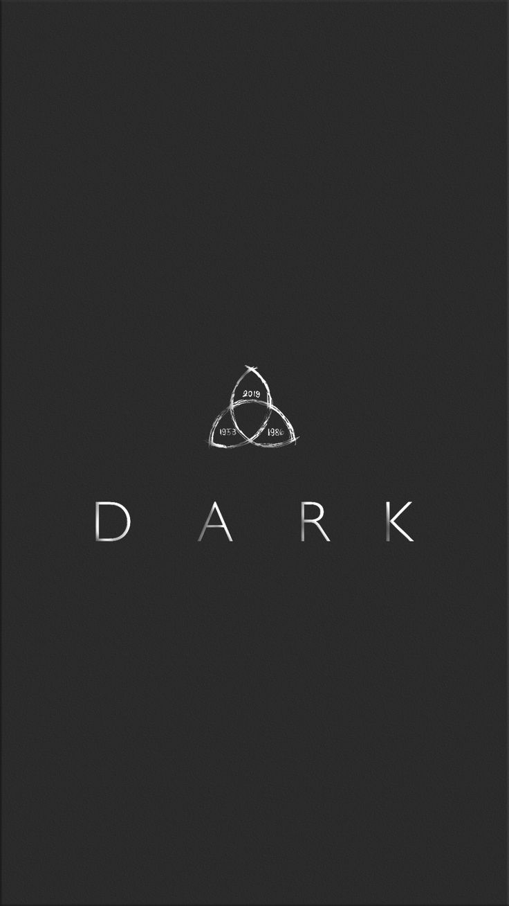 Dark Hintergrundbild 736x1308. DARK.. Top tv shows, Dark wallpaper, Dark web