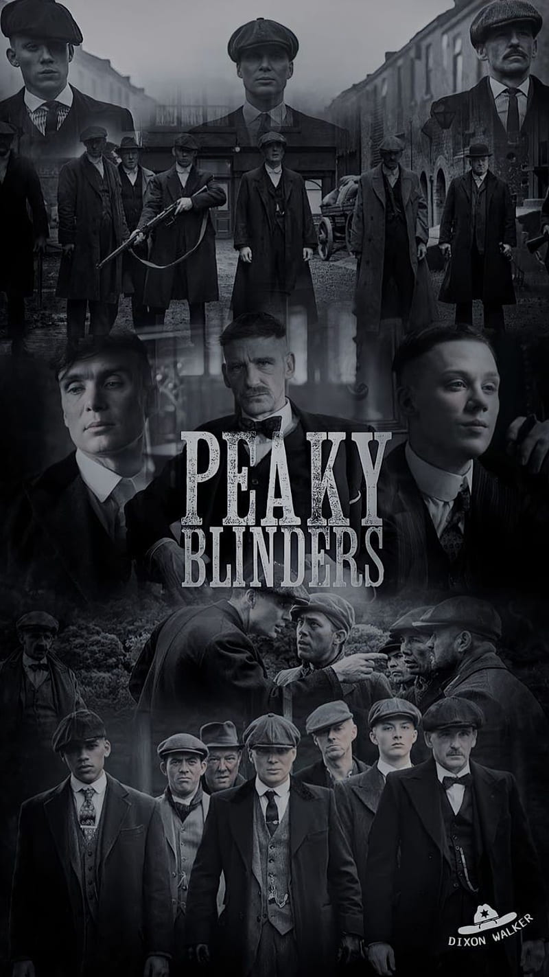 Peaky Blinders Hintergrundbild 800x1423. Peaky blinders, armas, pandillas, HD phone wallpaper