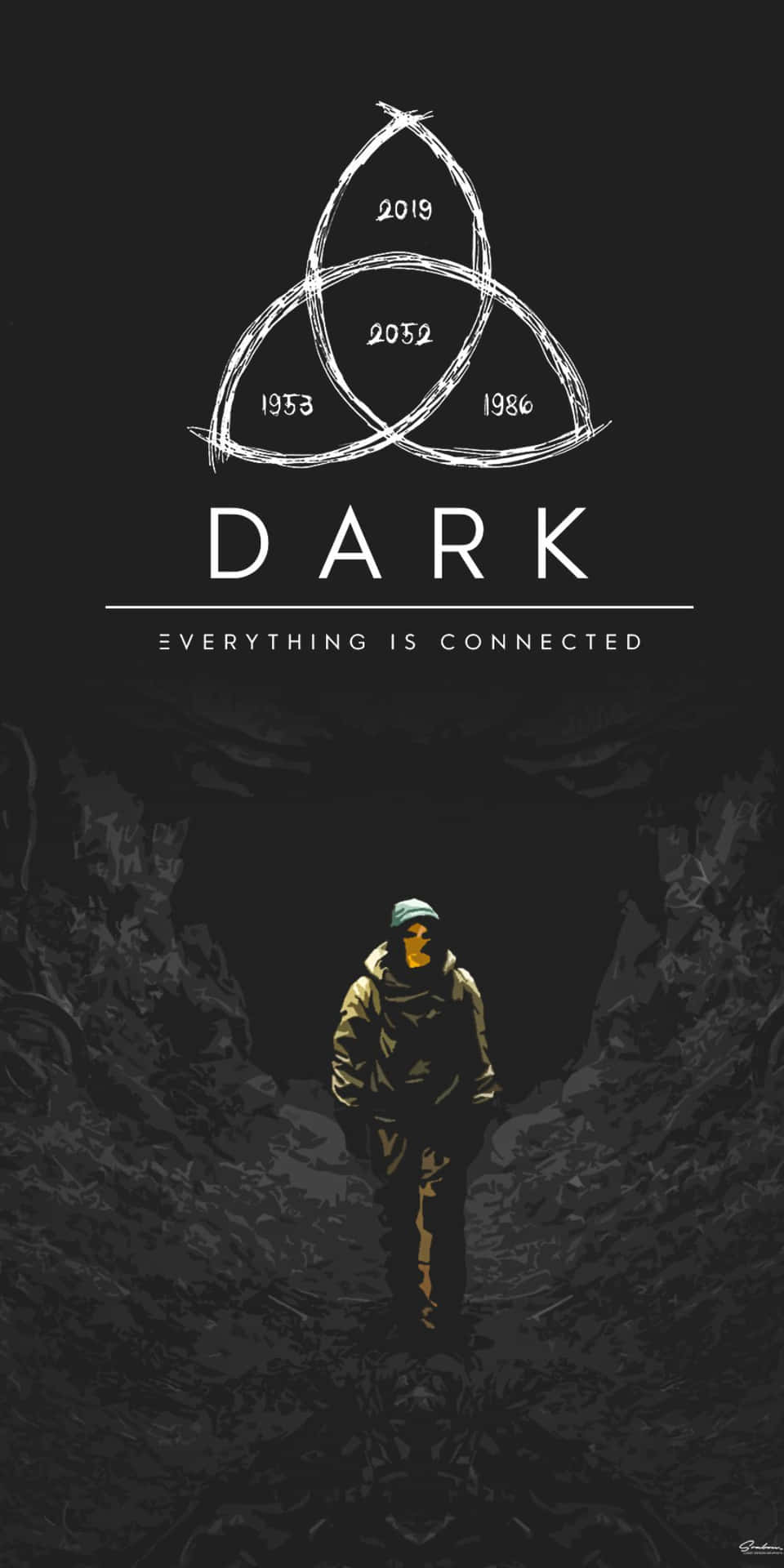 Dark Hintergrundbild 960x1920. Free Dark Netflix Wallpaper Downloads, Dark Netflix Wallpaper for FREE