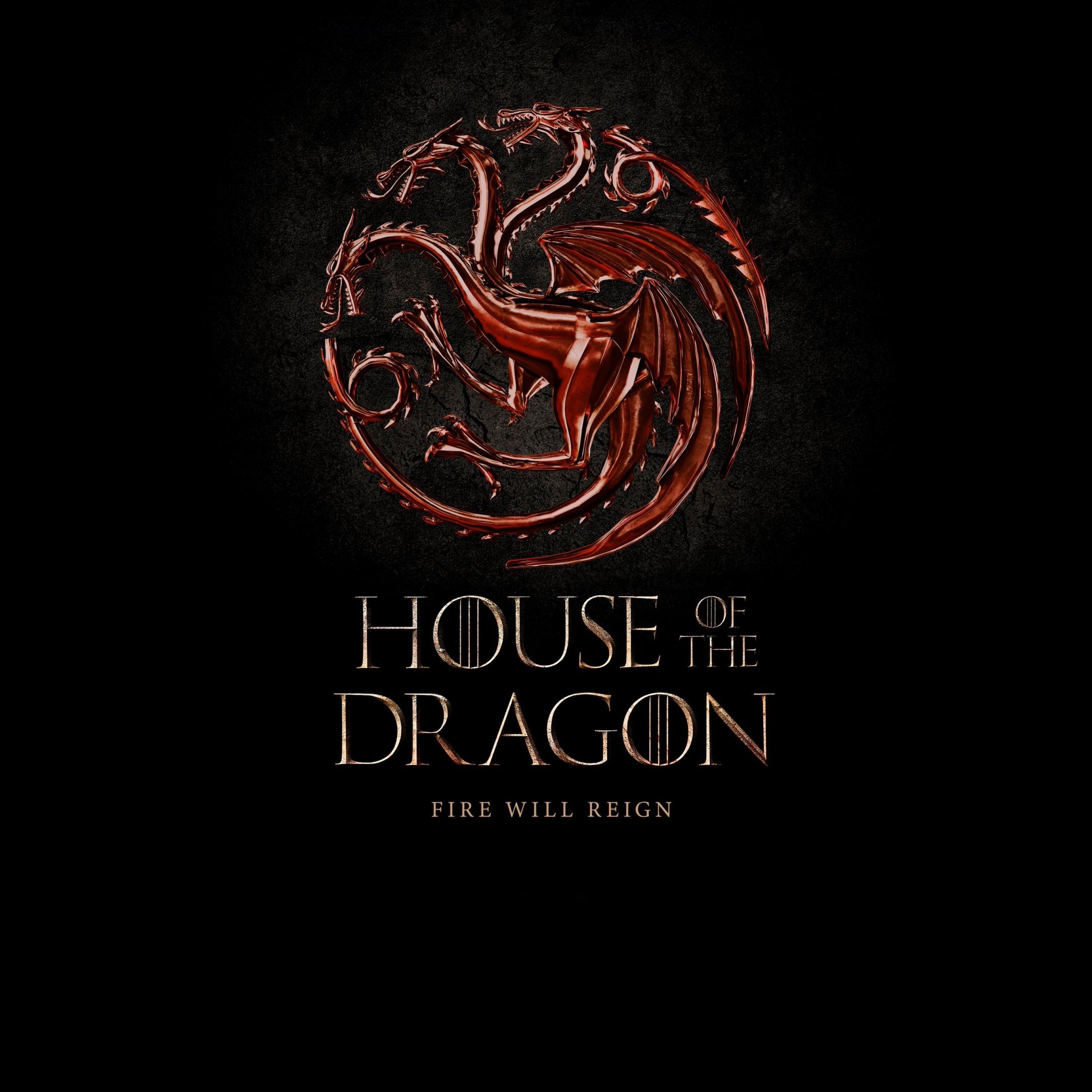 Game Of Thrones Hintergrundbild 2732x2732. House Of The Dragon Wallpaper 4K, Game Of Thrones, Black Dark