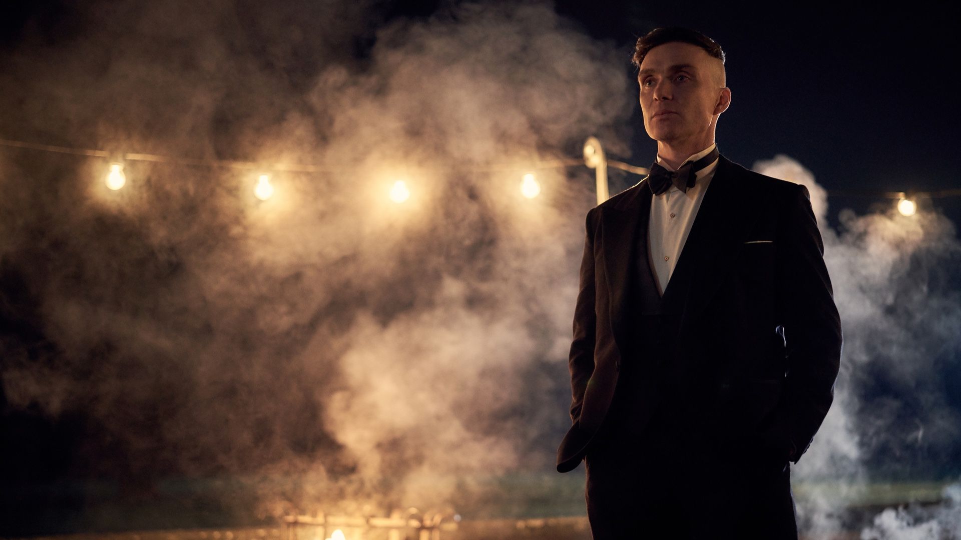 Peaky Blinders Hintergrundbild 1920x1080. Free download The Long Awaited Fifth Season of Netflixs PEAKY BLINDERS Gets a [1920x1080] for your Desktop, Mobile & Tablet. Explore I Am Peaky Blinder Wallpaper. I Am Awesome