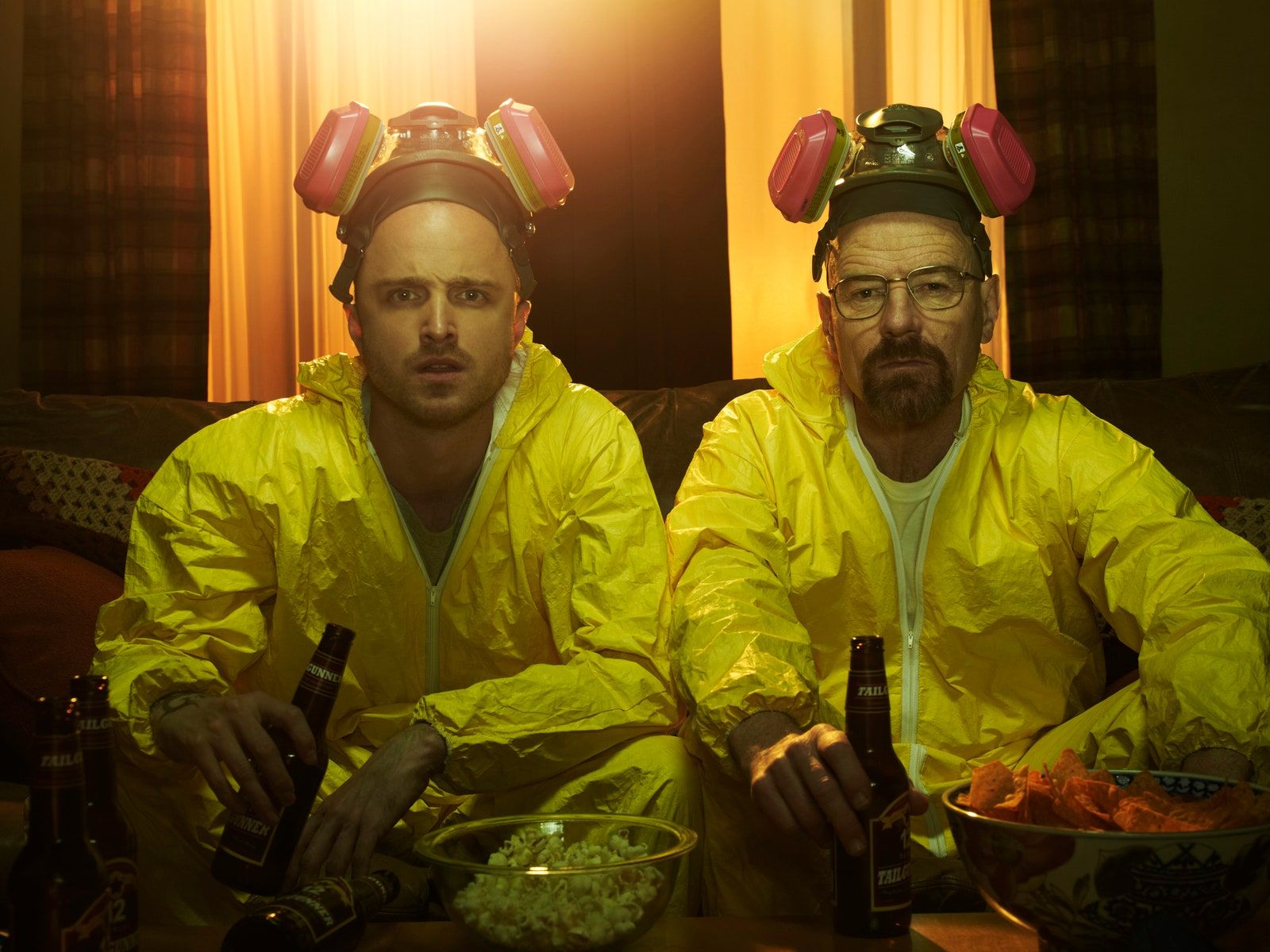 Breaking Bad Hintergrundbild 1600x1200. Perfection Will Not Be Tolerated in Official Breaking Bad Portraits