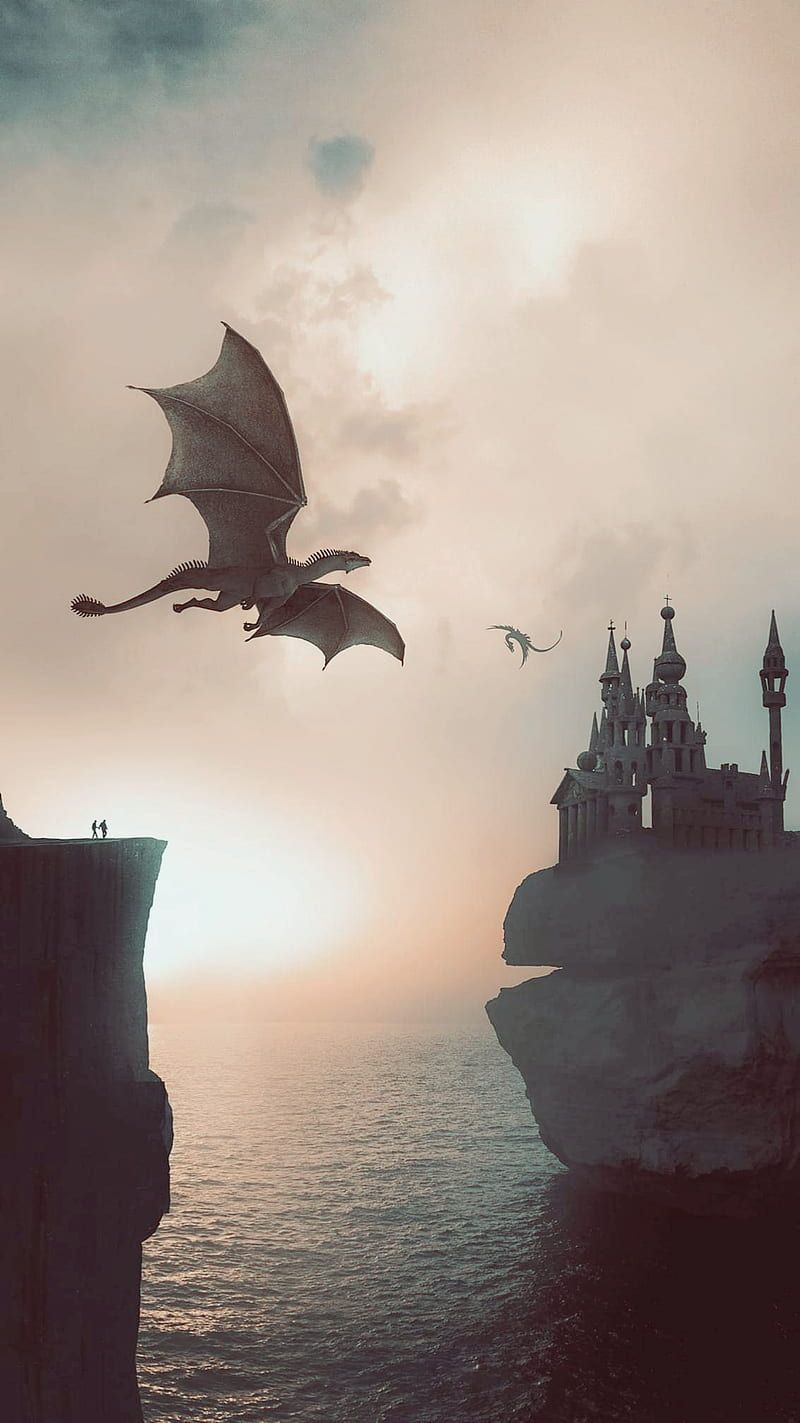 Game Of Thrones Hintergrundbild 800x1423. Games of Thrones, dragon, world, HD phone wallpaper