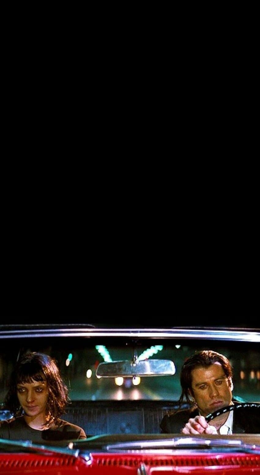 Pulp Fiction Hintergrundbild 850x1550. La luna on FILMS. Retro film, Aesthetic movies, Quentin tarantino movies, Pulp Fiction HD phone wallpaper