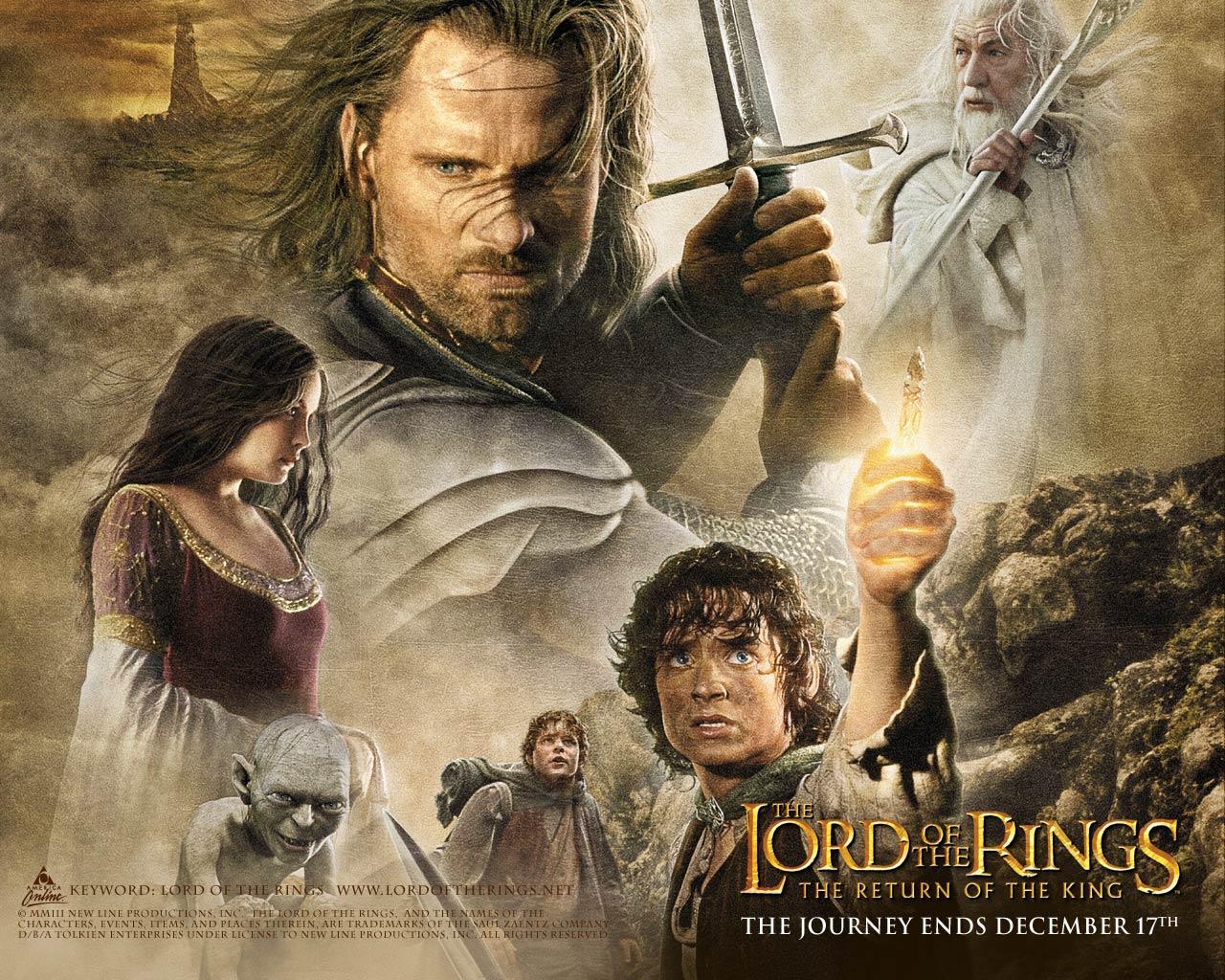The Lord Of The Rings: The Return Of The King Hintergrundbild 1280x1024. The Return of The King Wallpaper Free The Return of The King Background