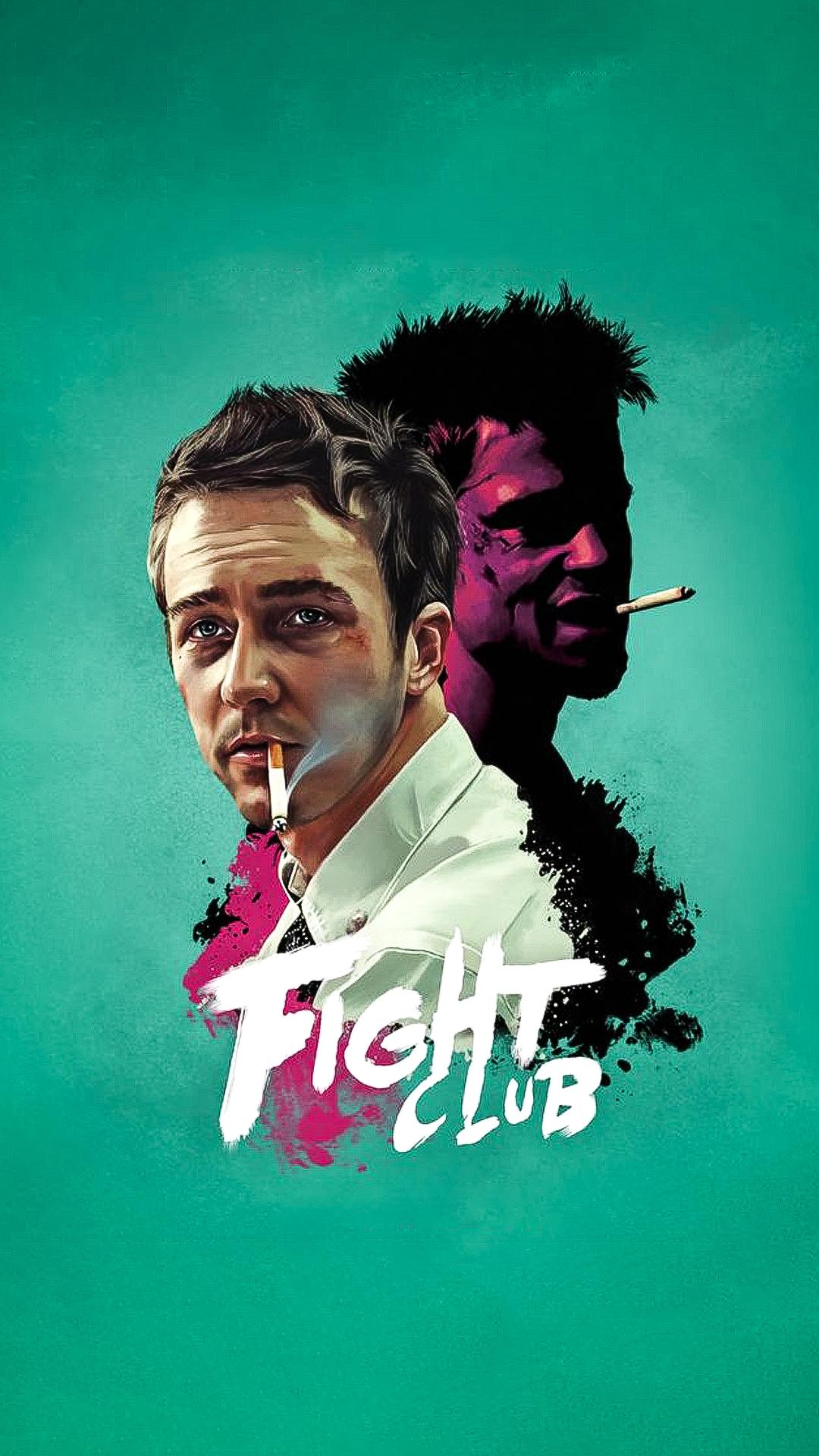 Fight Club Hintergrundbild 1080x1920. Fight Club iPhone Wallpaper Free Fight Club iPhone Background
