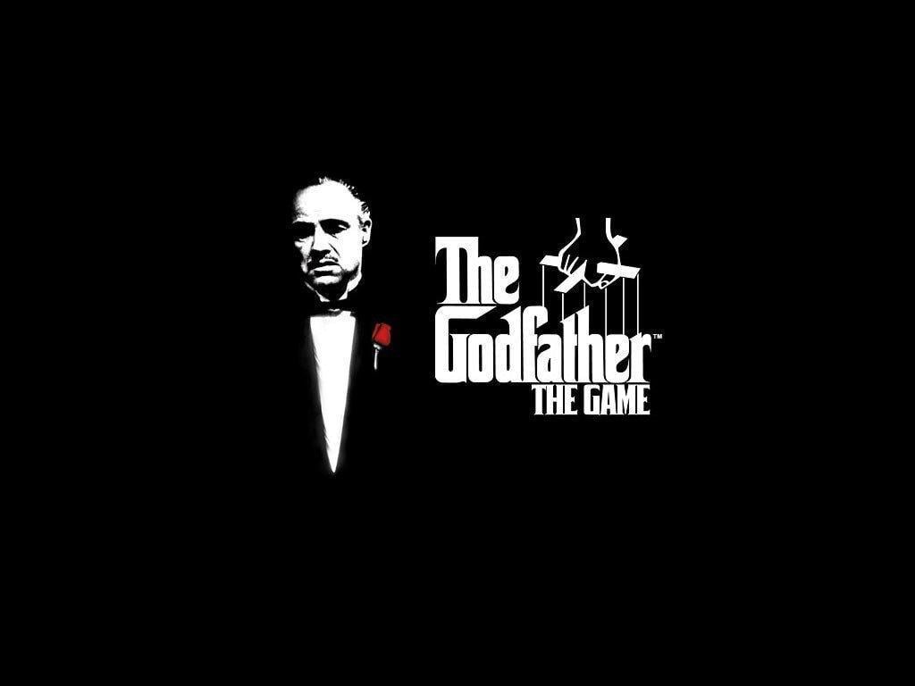 The Godfather Hintergrundbild 1024x768. Godfather Wallpaper Free Godfather Background