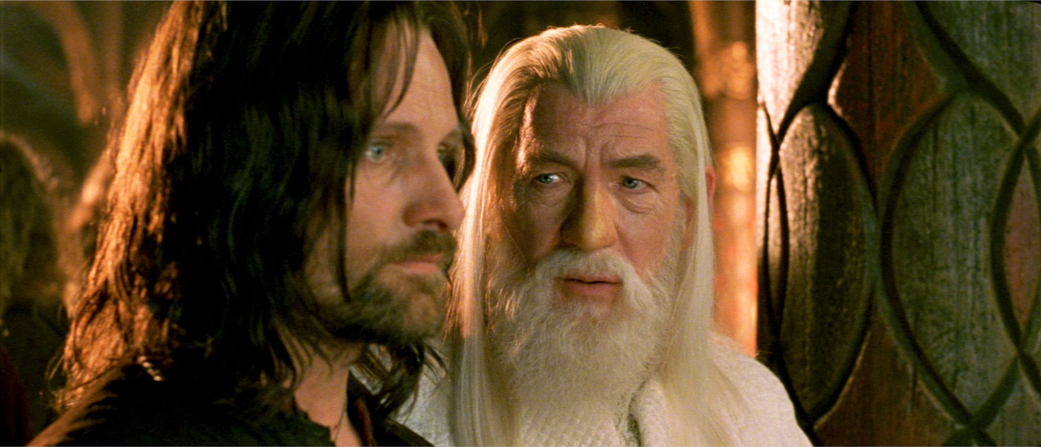 The Lord Of The Rings: The Return Of The King Hintergrundbild 2048x880. The Lord of the Rings: The Return of the King (2003)