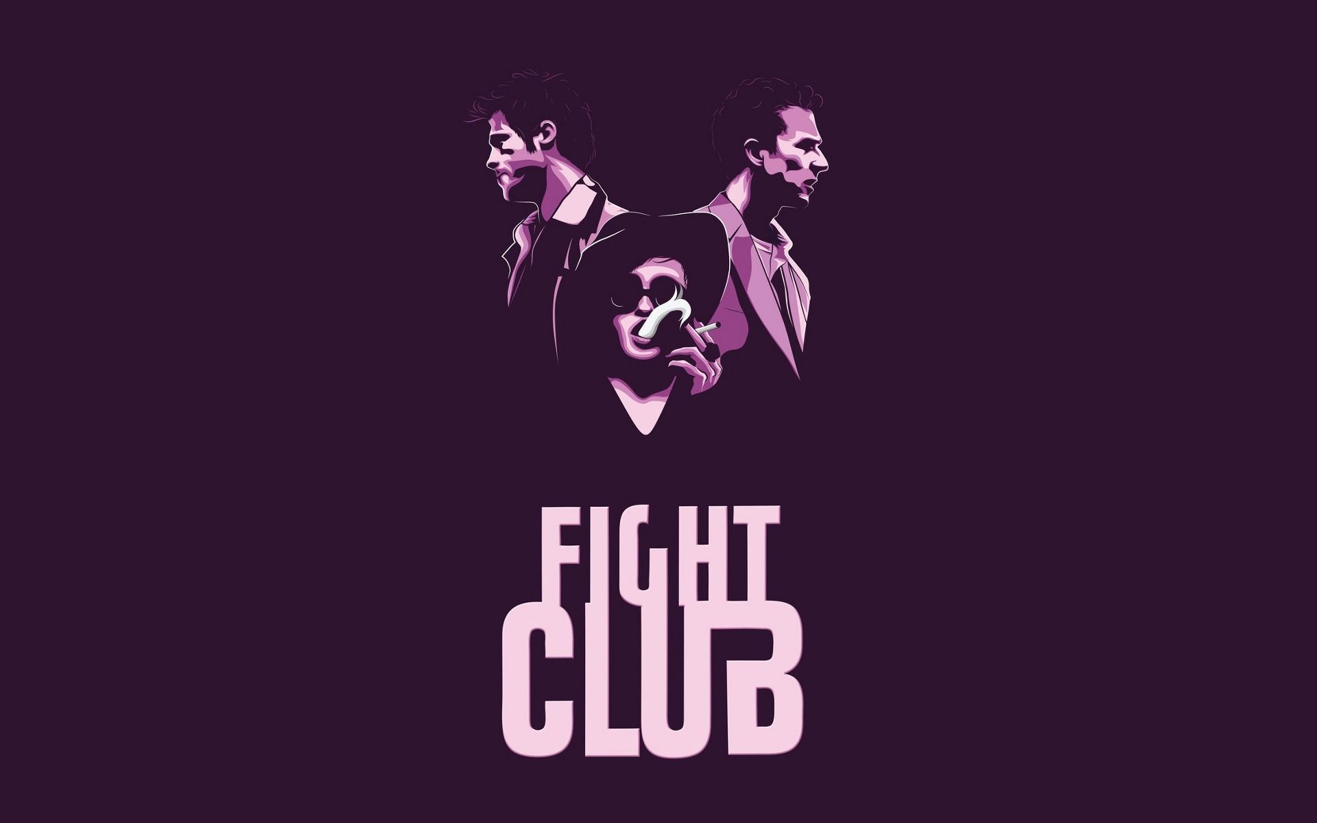 Fight Club Hintergrundbild 1920x1200. Fight Club Movie Background Download Free