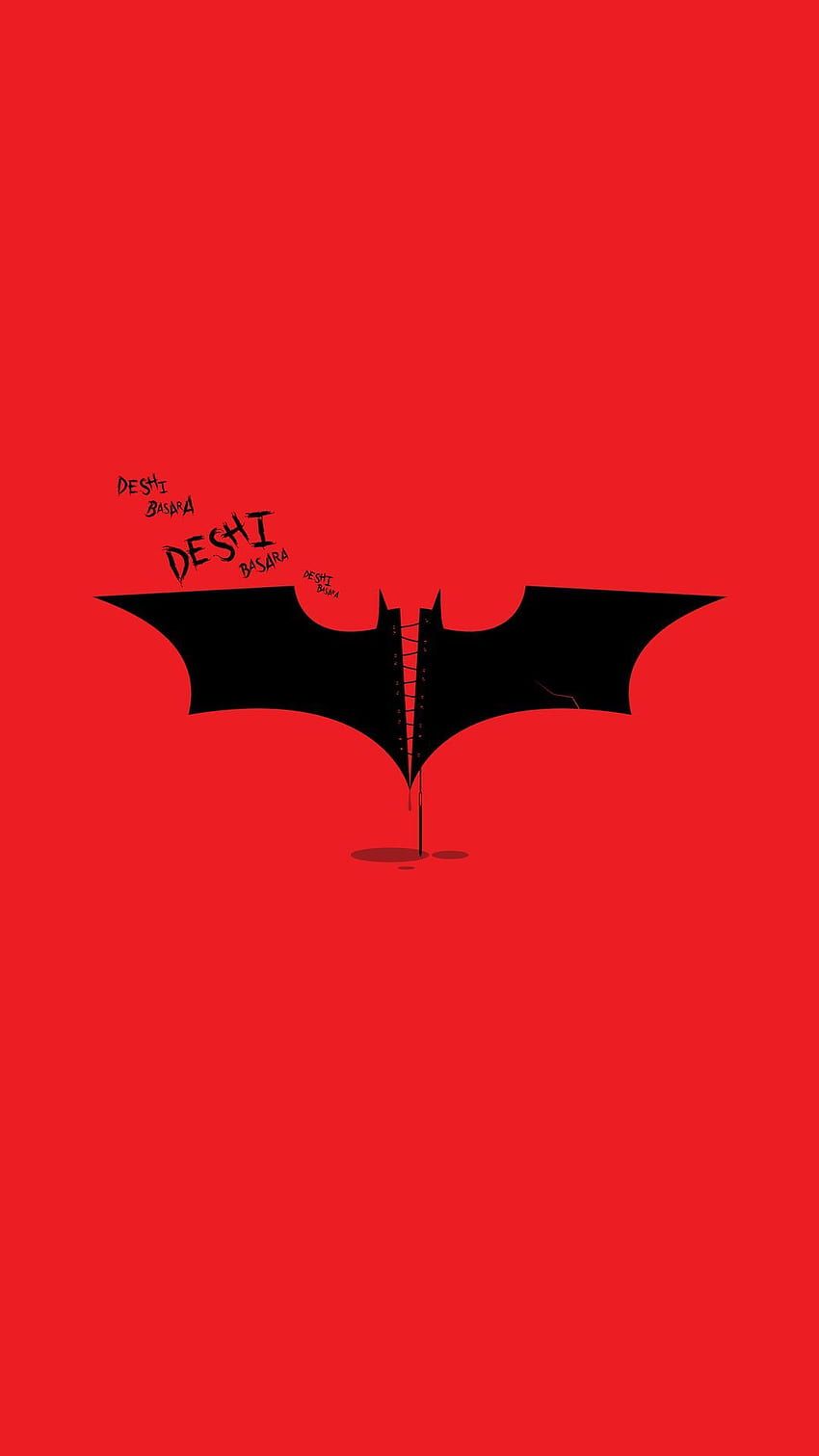 The Dark Knight Hintergrundbild 850x1511. Batman Deshi Basara The Dark Knight Rises IPhone. The dark knight rises, iPhone, Superman, Batman Aesthetic HD phone wallpaper