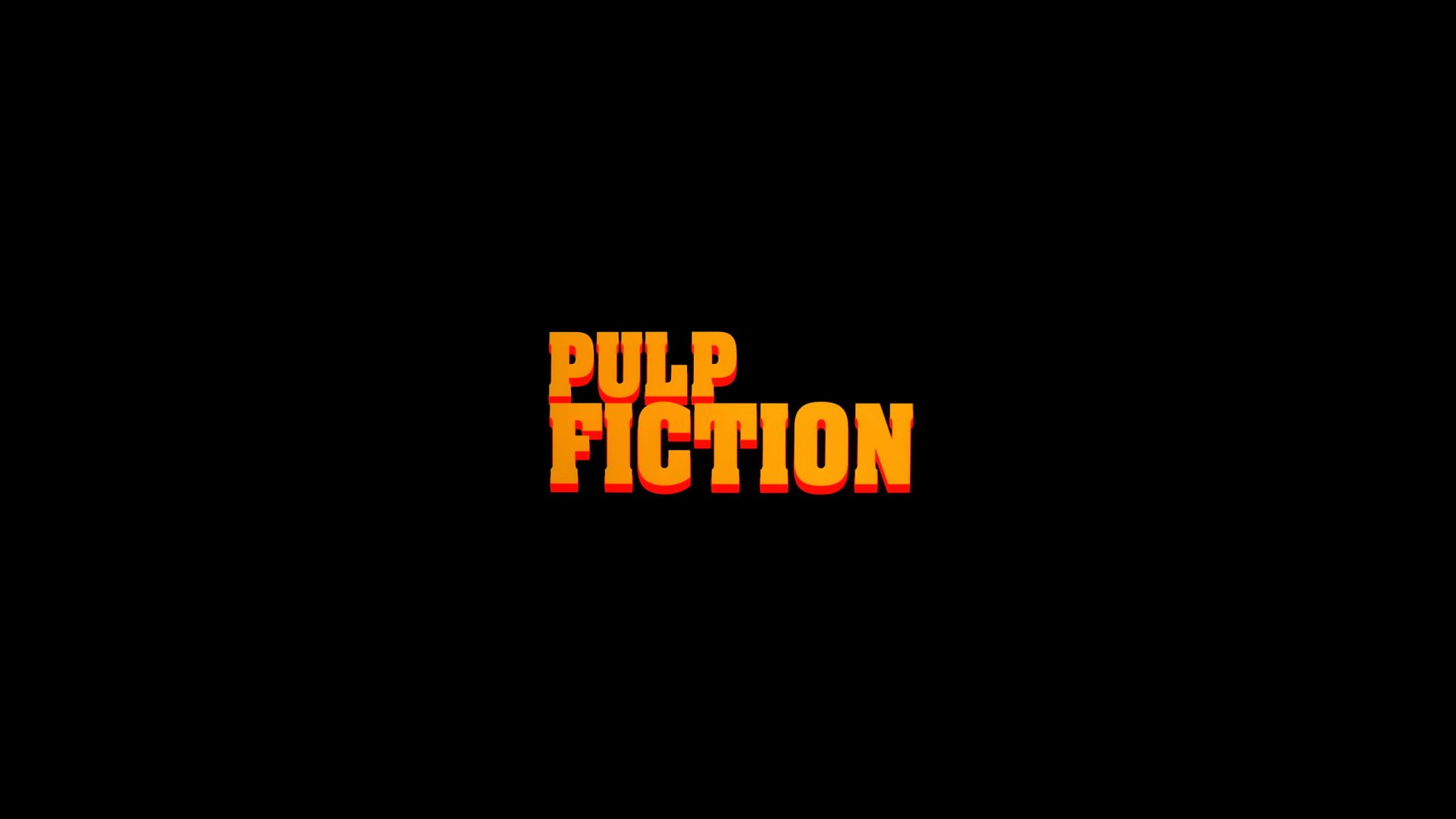 Pulp Fiction Hintergrundbild 1920x1080. Movie Pulp Fiction Wallpaper. Pulp fiction, Fiction, Film pulp fiction